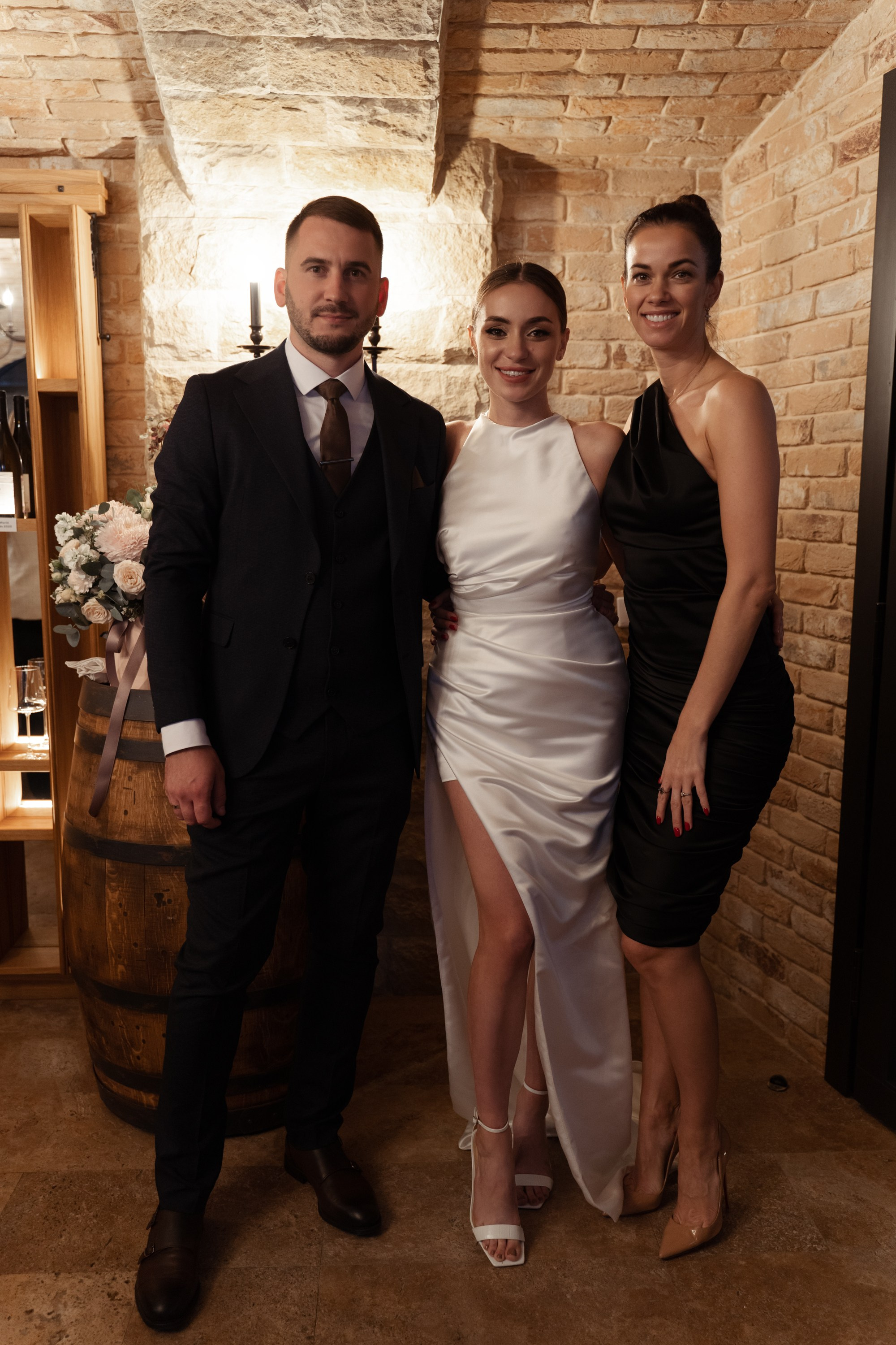 Yana&Viktor. Портретный фотограф в Краснодаре Валерия Матирная