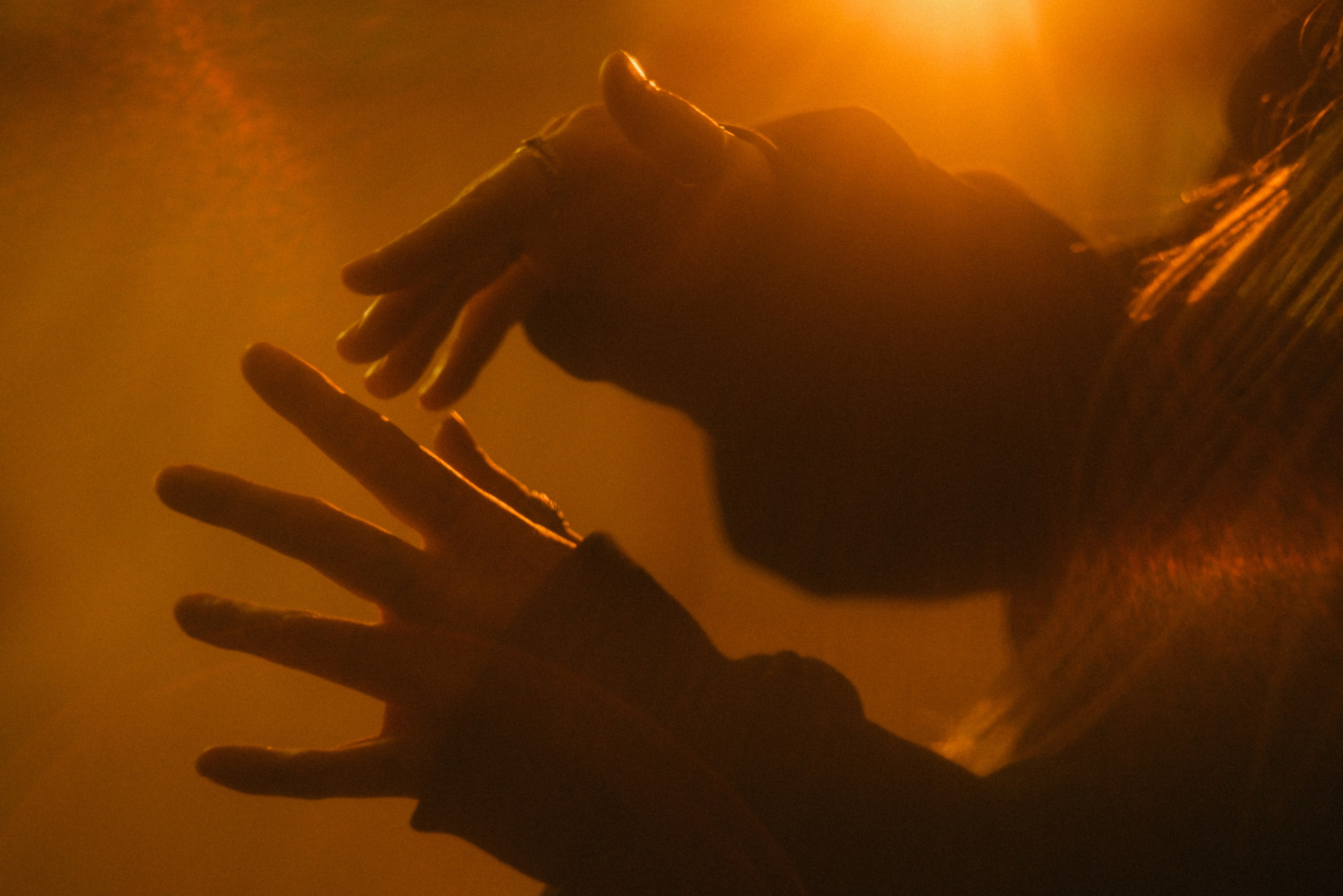 Фотограф Катерина Оляпка в Перми