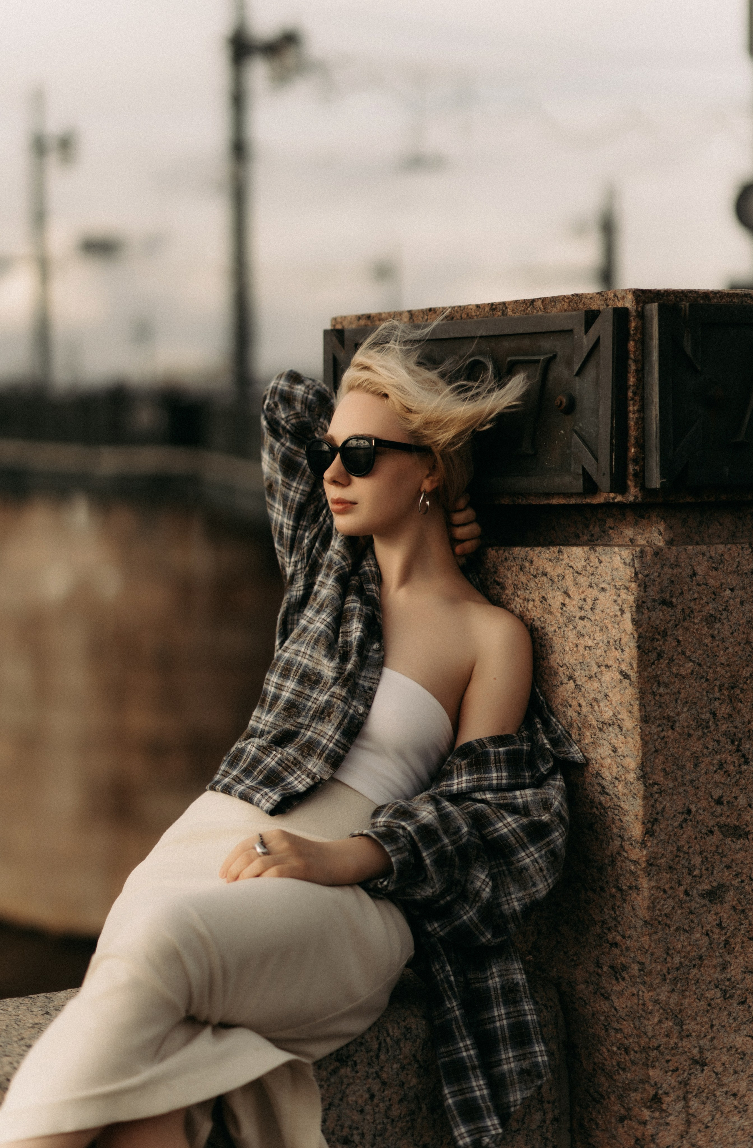 Полина. Фотограф в Санкт-Петербурге