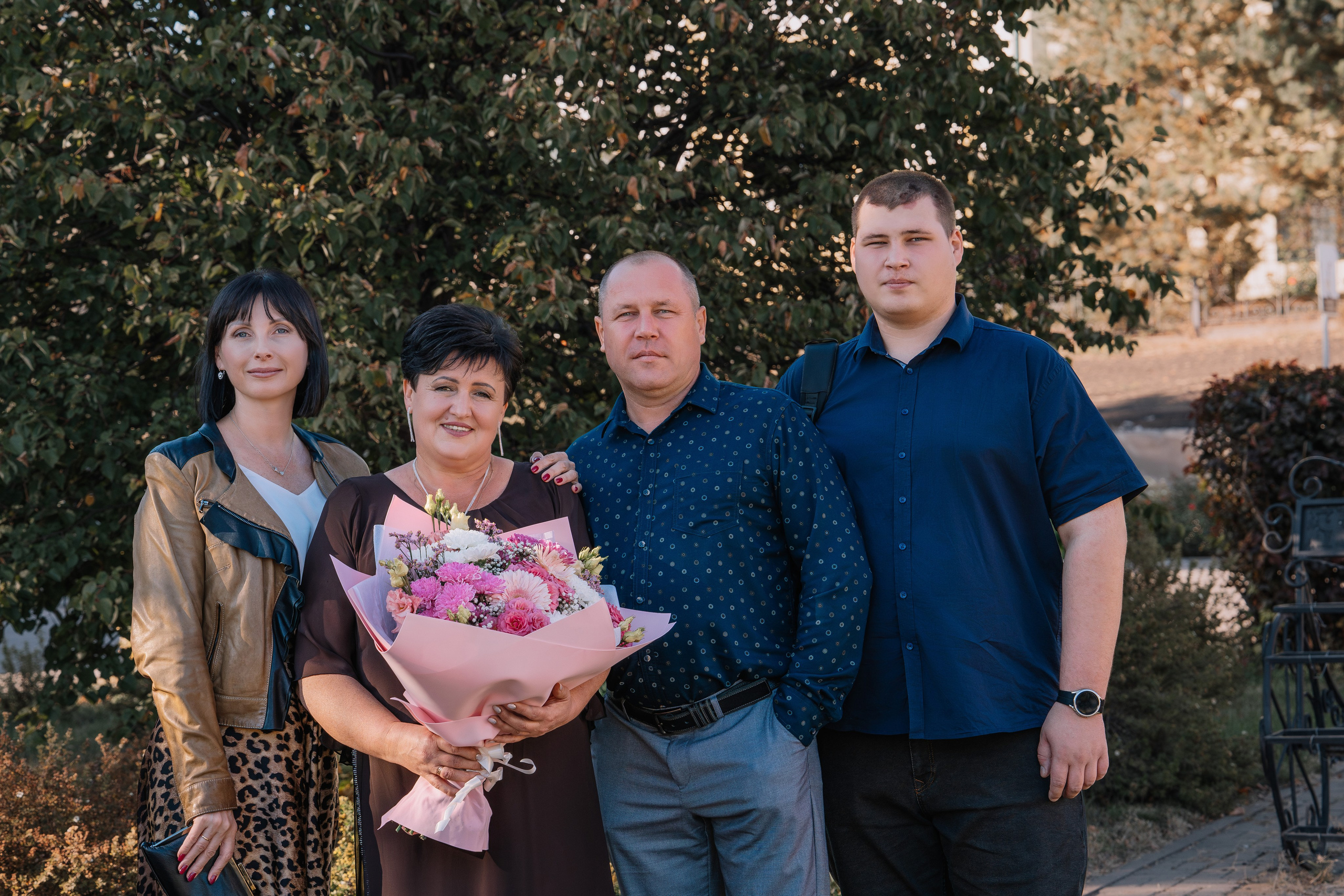 Юбилей!. Фотограф Юлия Паськова, город Бирюч