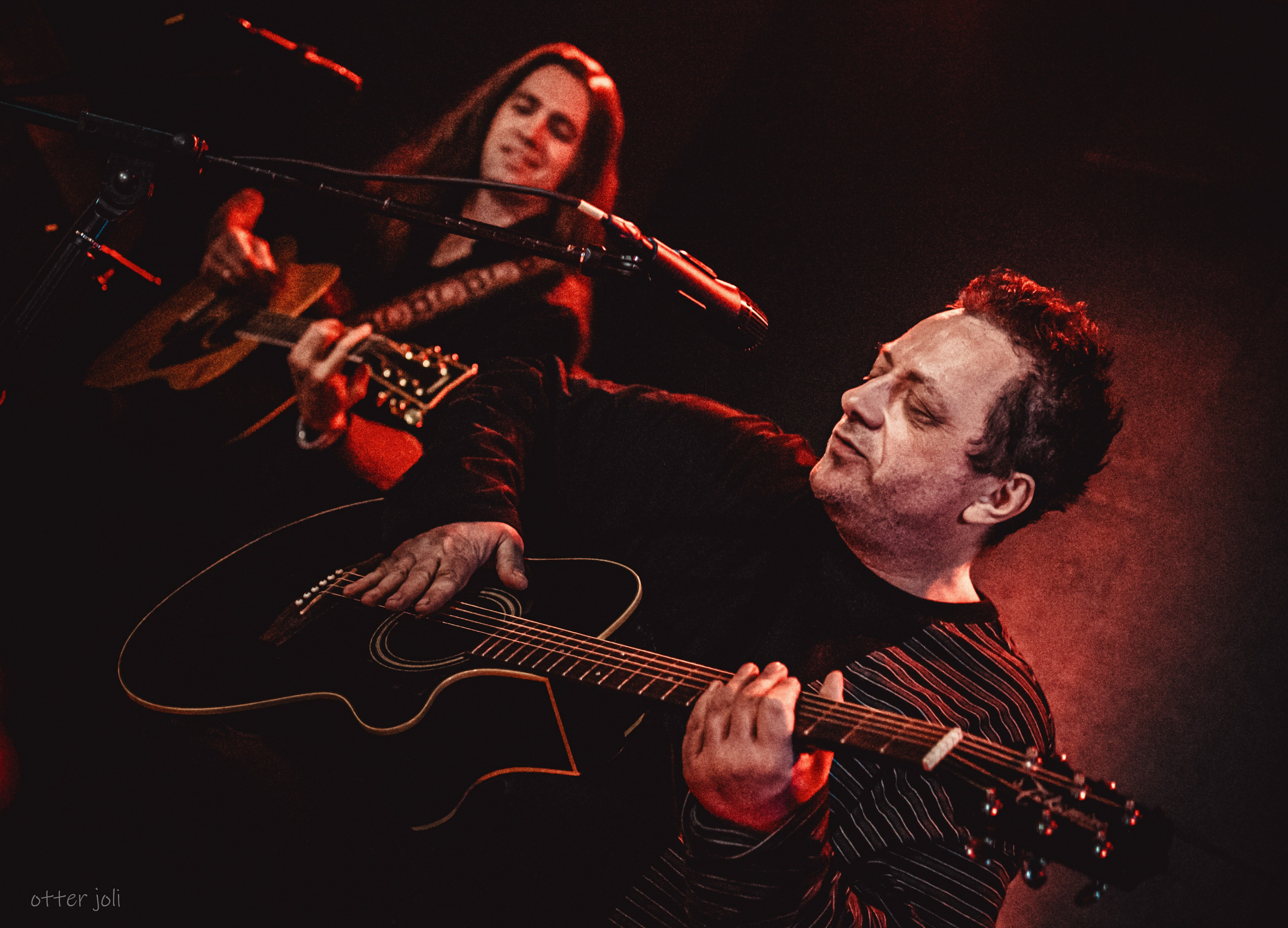 Глеб Самойлов | Акустика. Концертный репортёр Валерия Сафина