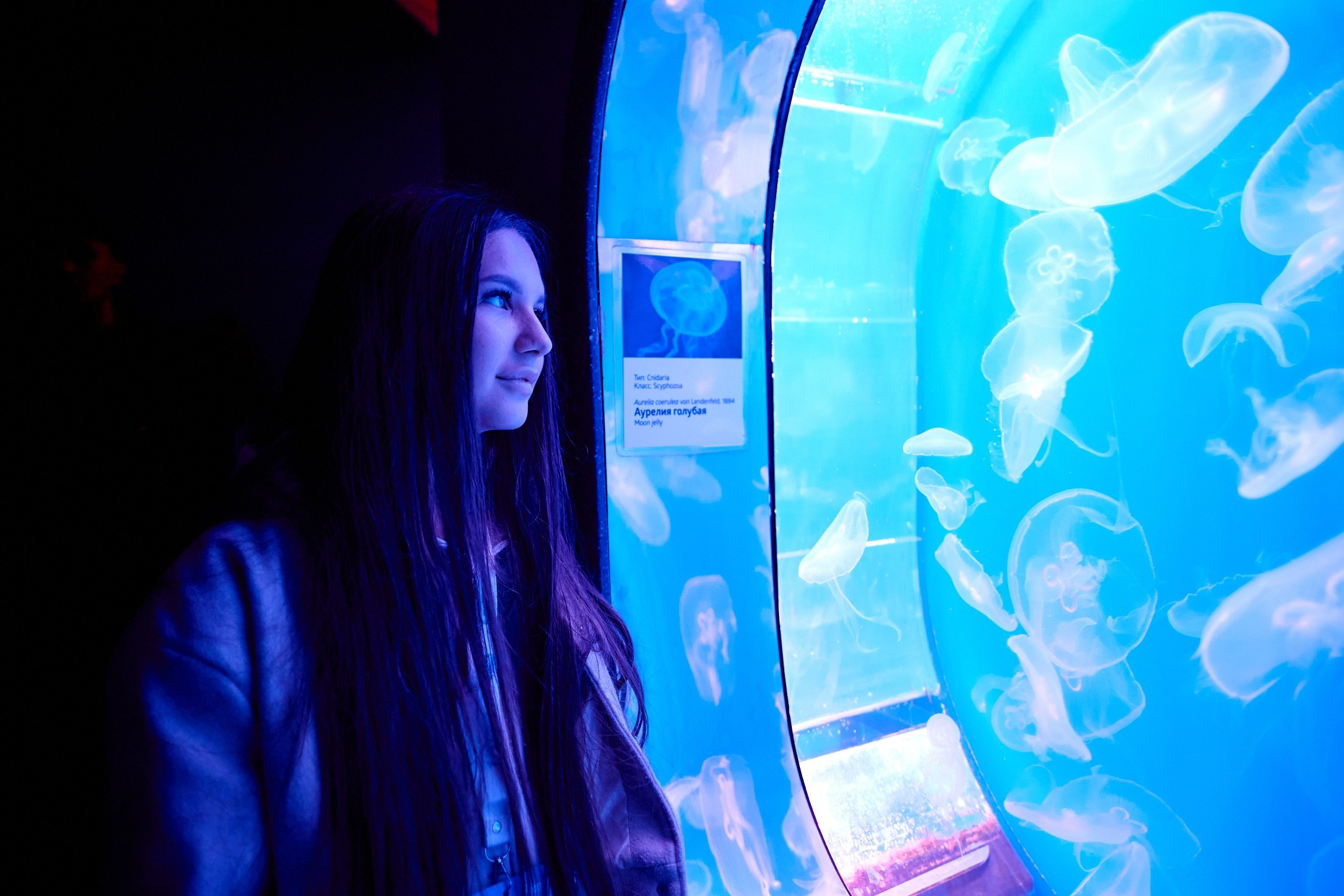 Университетские смены 2025. Репортажный и студийный фотограф во Владивостоке Дударева Софья