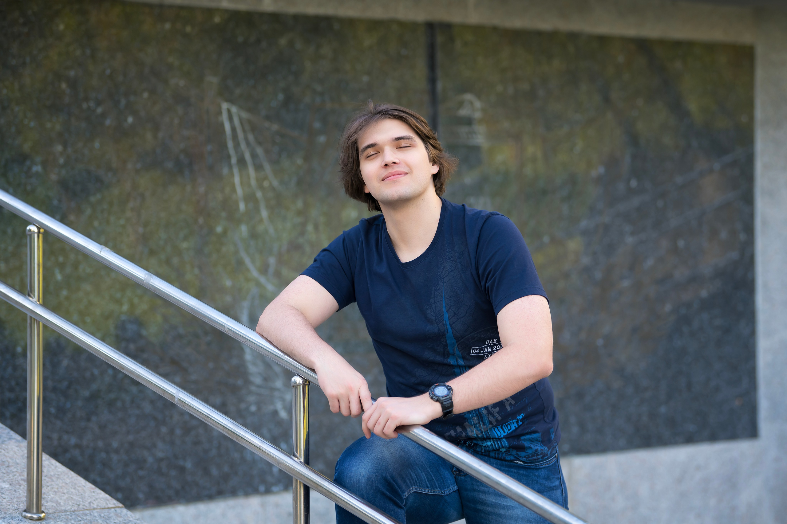 Свадебный и семейный фотограф в Москве Елена Новикова