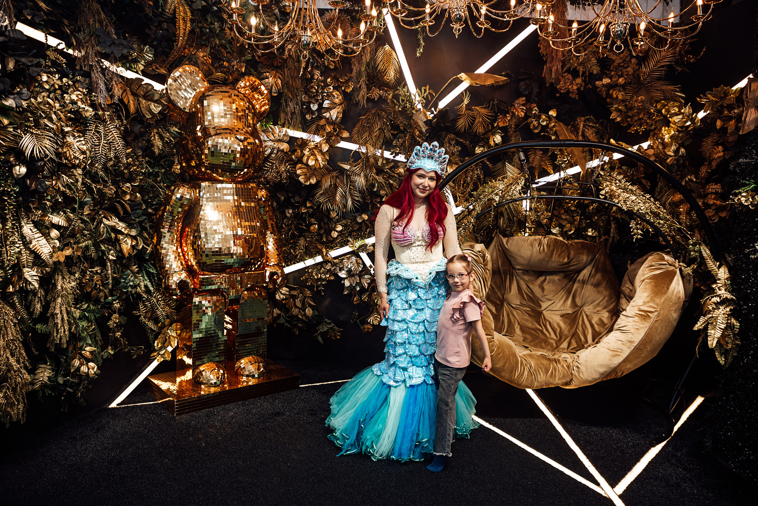 Мероприятие. Свадебный и семейный фотограф/видеограф в Краснодаре Наталья Осинская