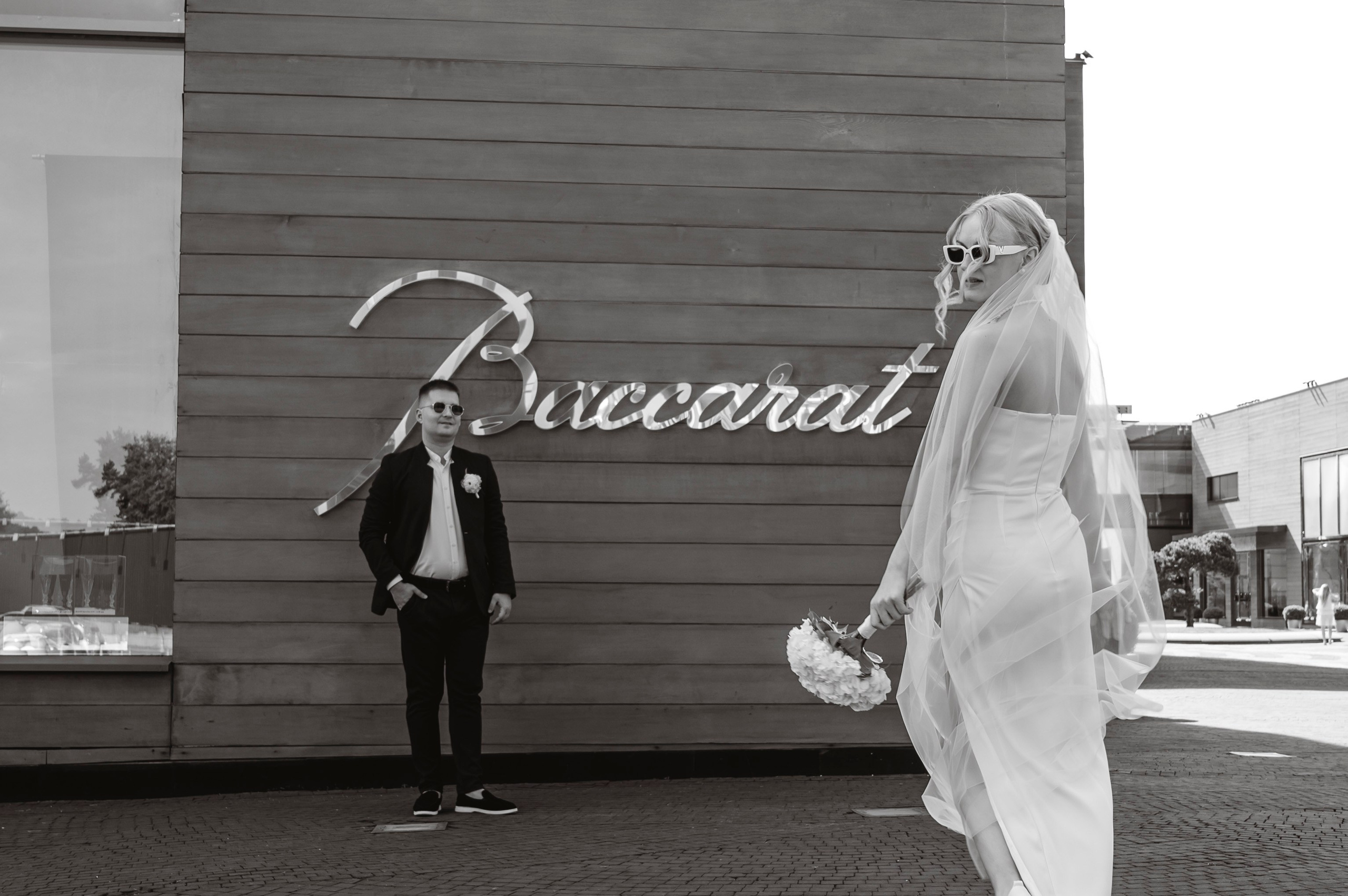 Яна & Дмитрий. Свадебный фотограф Татьяна Сорока Москва и МО