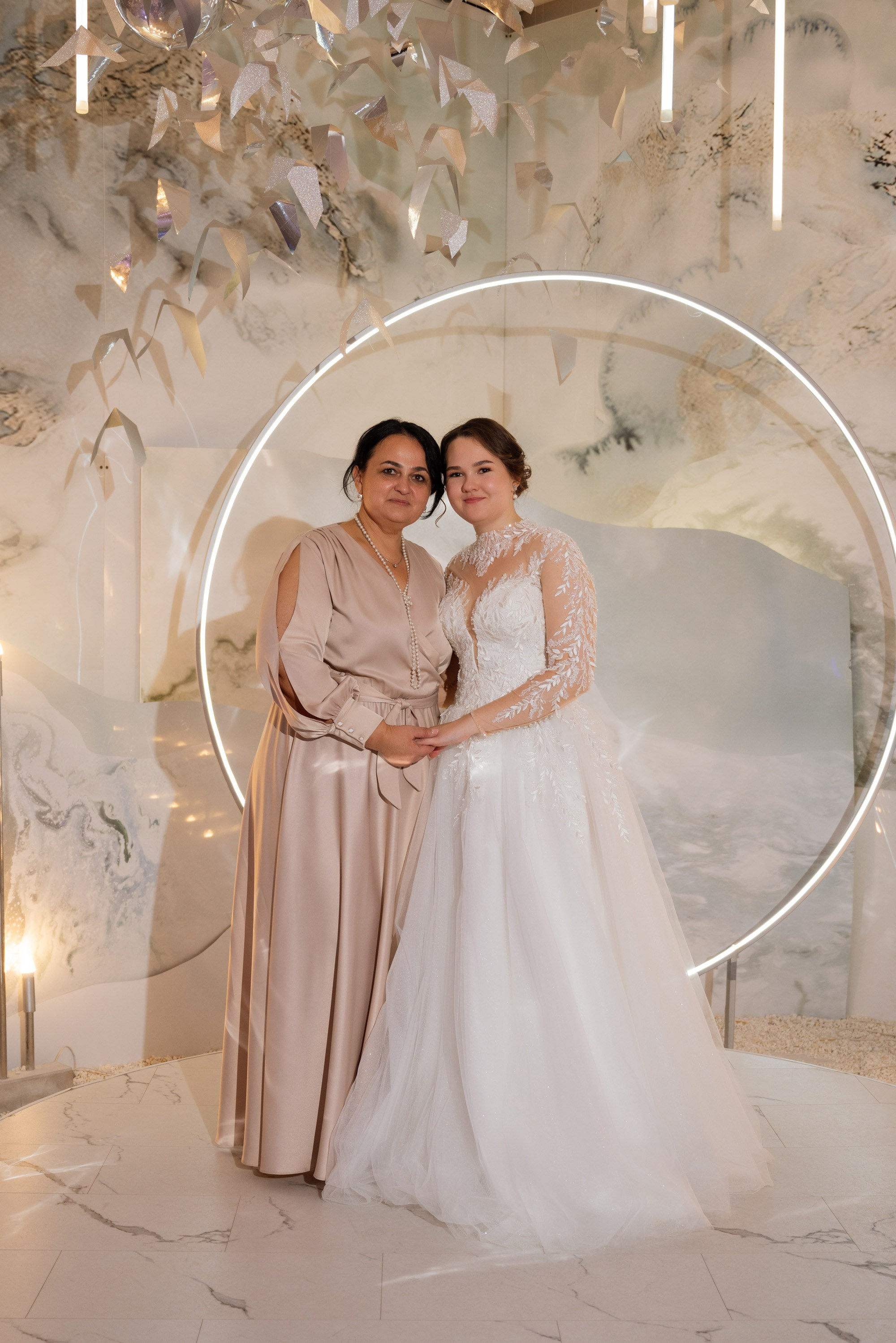 Роман и Анна | 21.09.23. Свадебный фотограф в Санкт-Петербурге Владислава Тюльпина