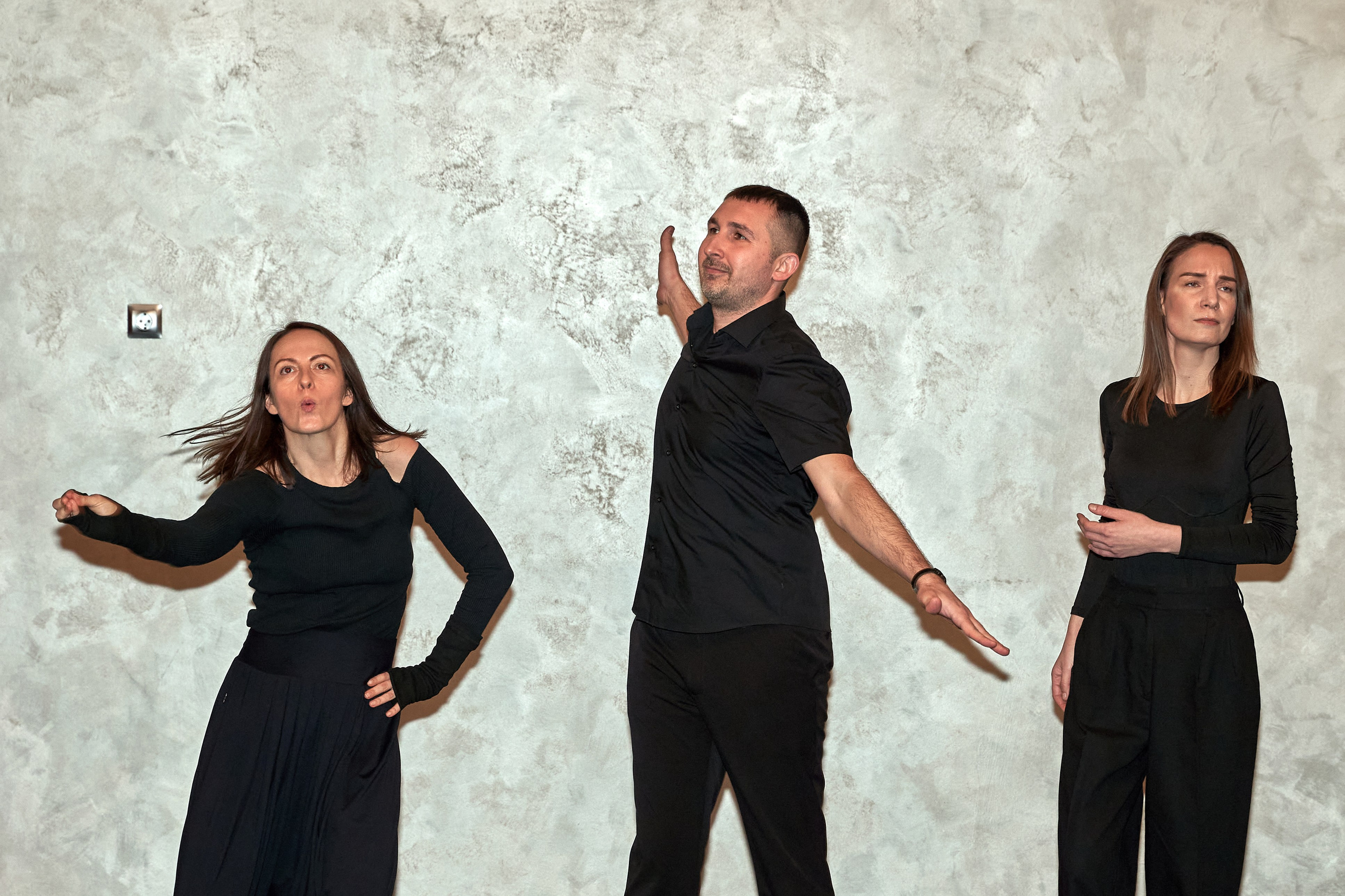 Плэйбэк театр