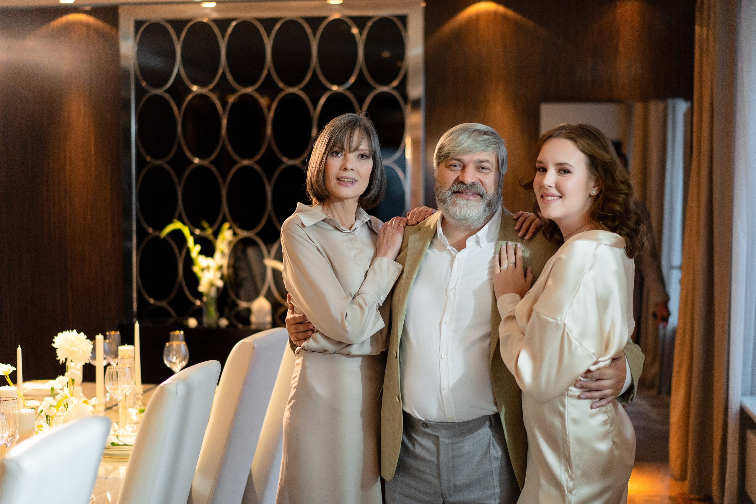 Евгений и Елизавета. Семейный и свадебный фотограф Минск, Беларусь Анна Орловская