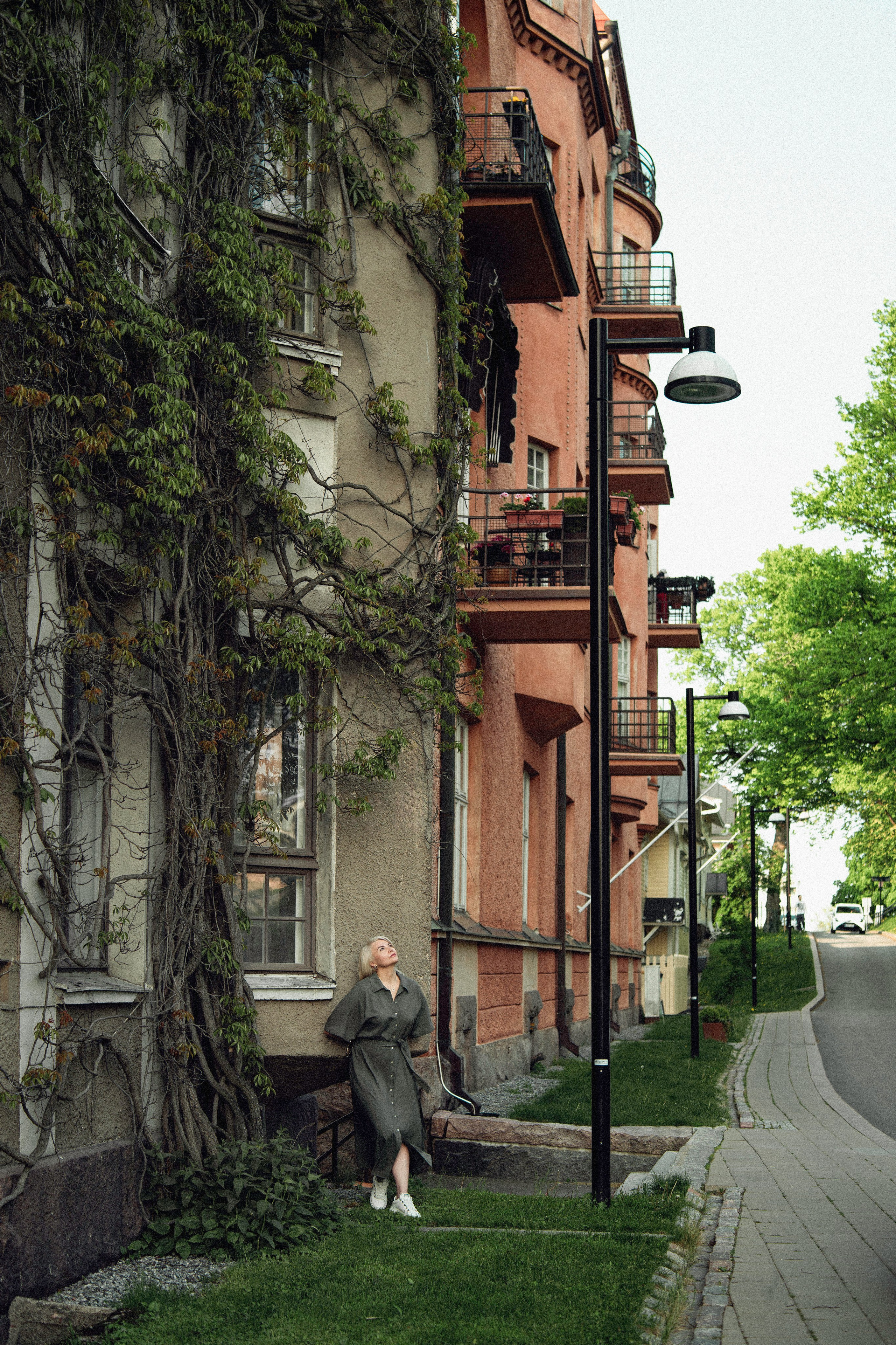 Nataly. Lifestyle photographer Turku. I catch emotions in the frame