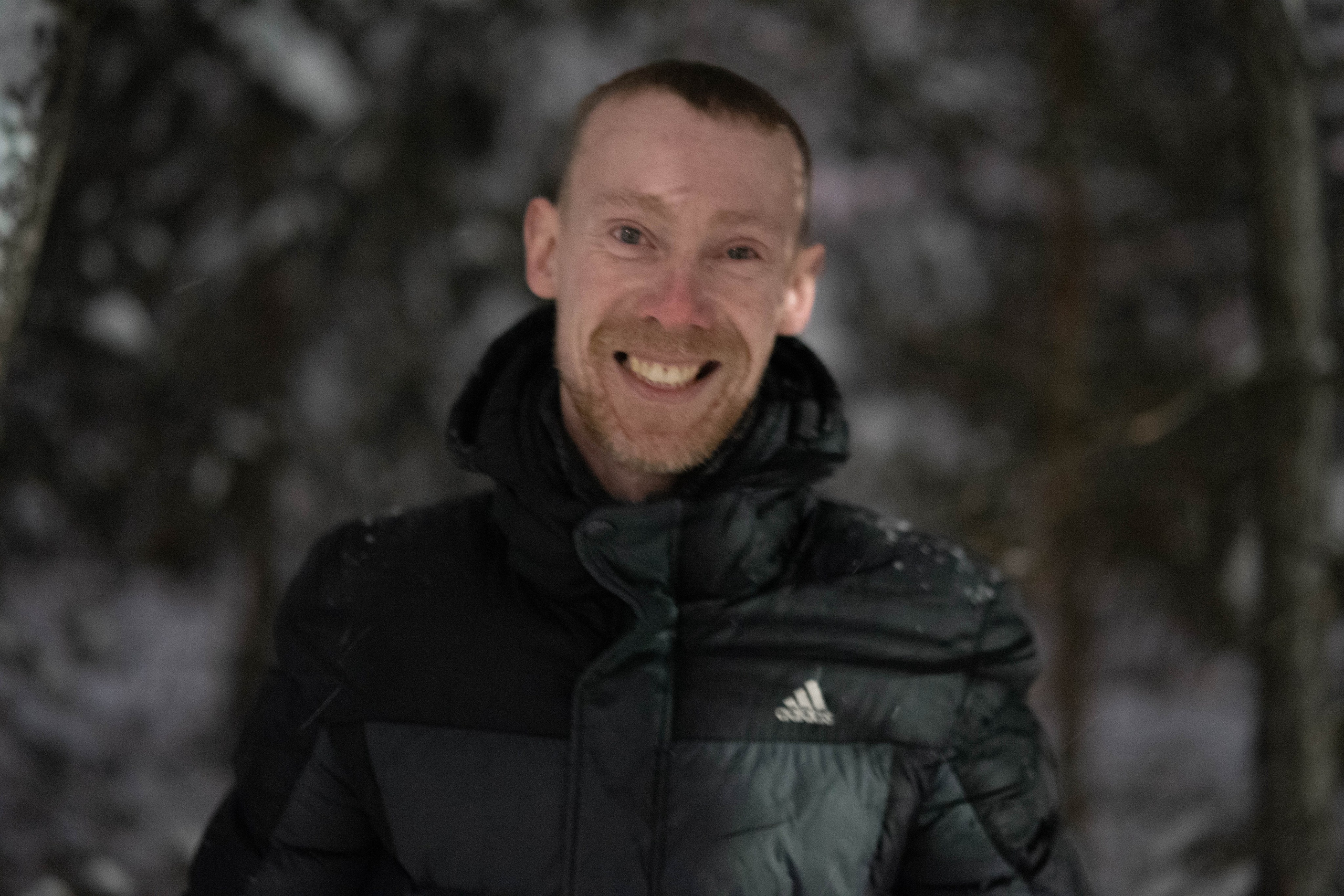 No name. Lifestyle photographer Turku. I catch emotions in the frame