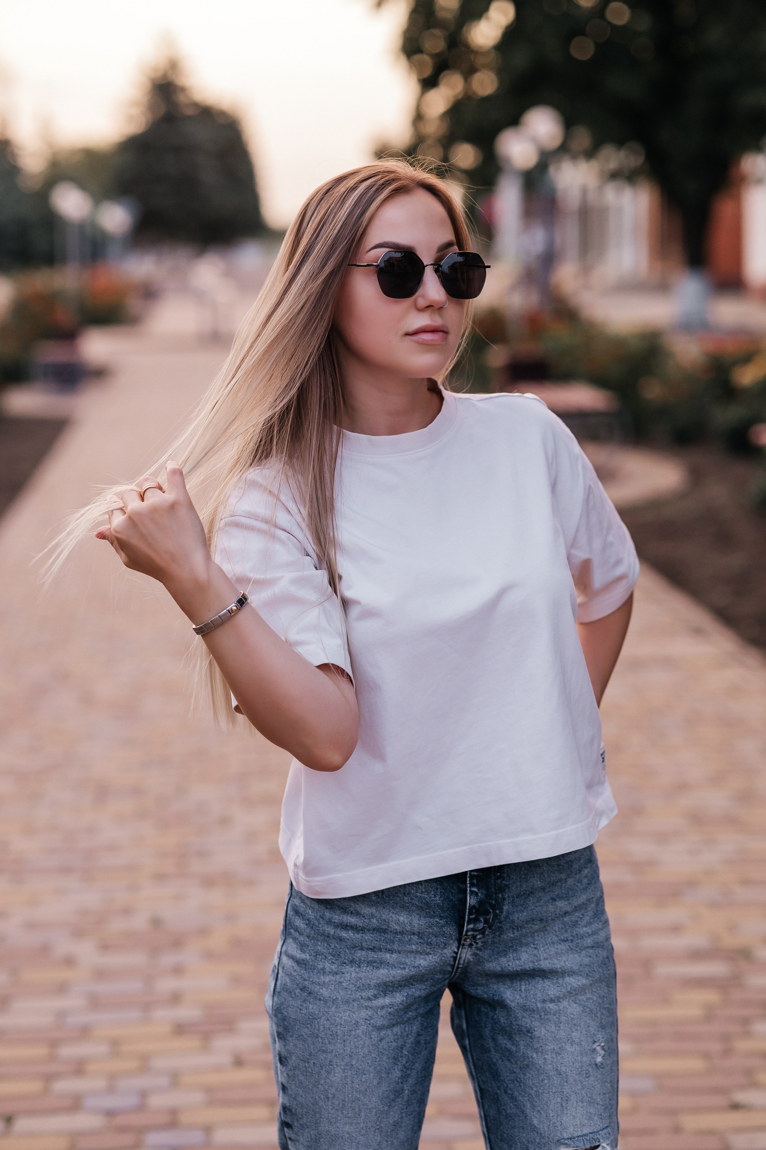 Алина. Семейный фотограф Клименко Дарья в станице Ленинградская