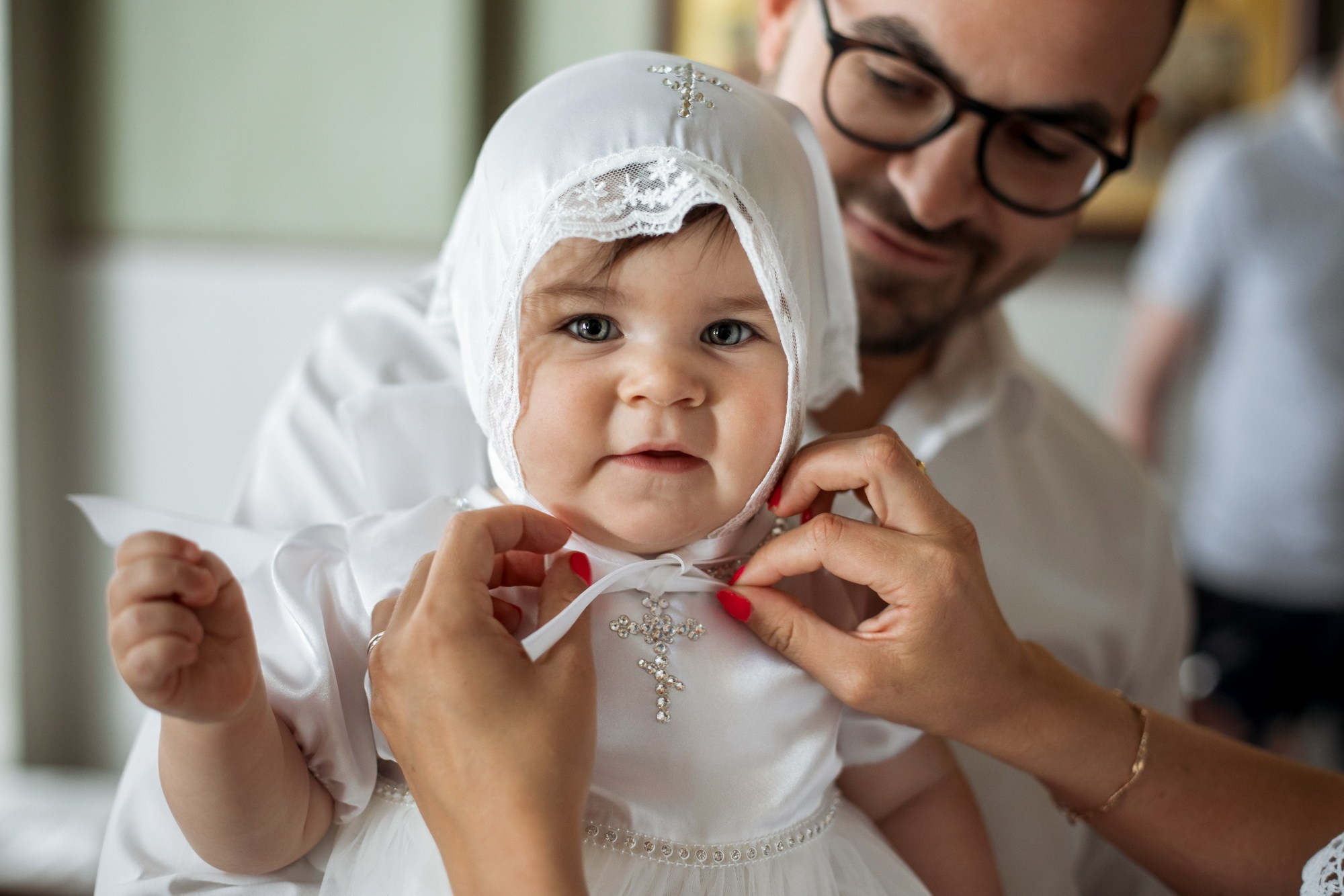 Крещение Пантелеимоновская церковь. Фотограф на крещение в Санкт Петербурге