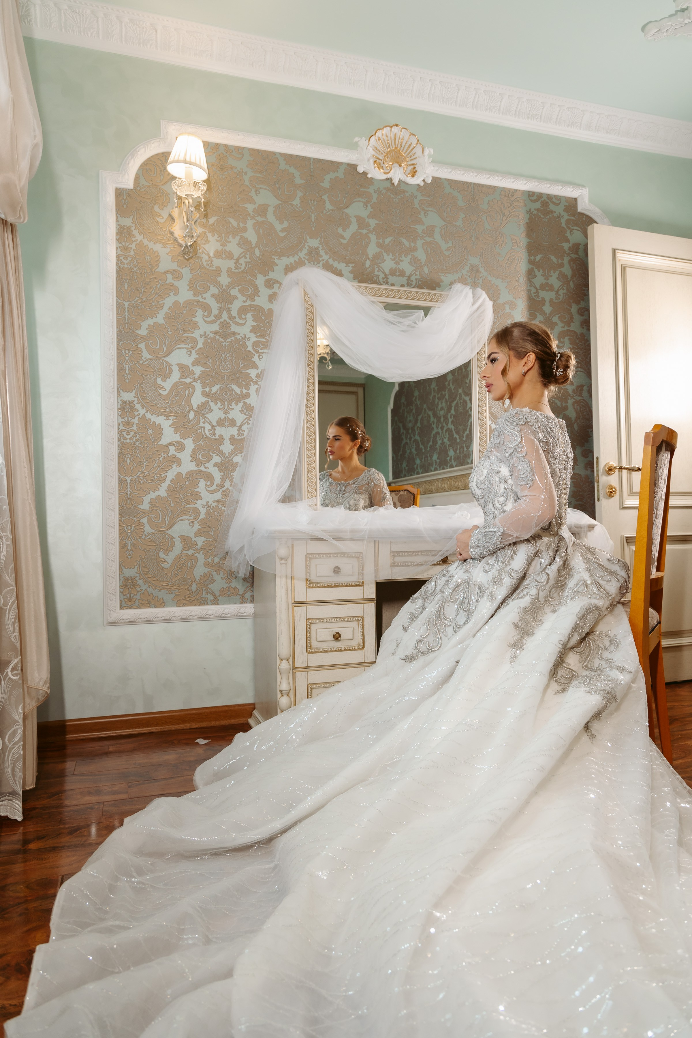 Свадьба А & А. Свадебный Фотограф в Москве Гор Магтагян