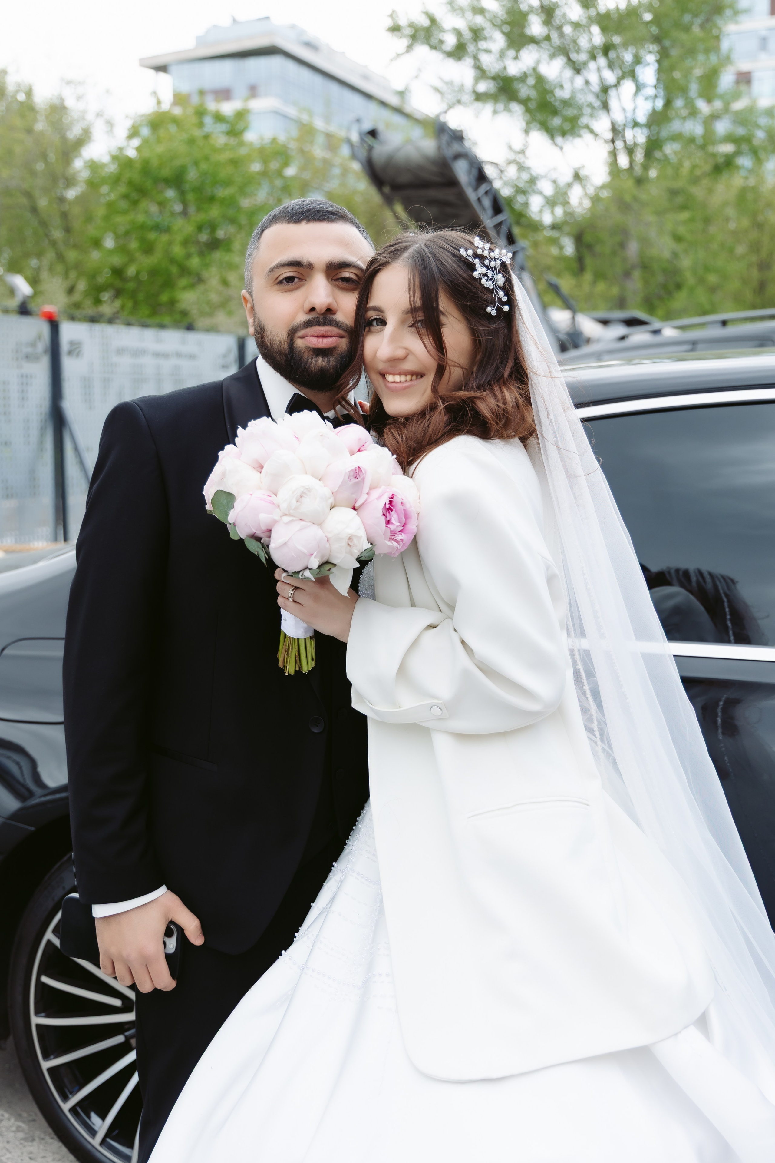 Свадьба К & Л. Свадебный Фотограф в Москве Гор Магтагян