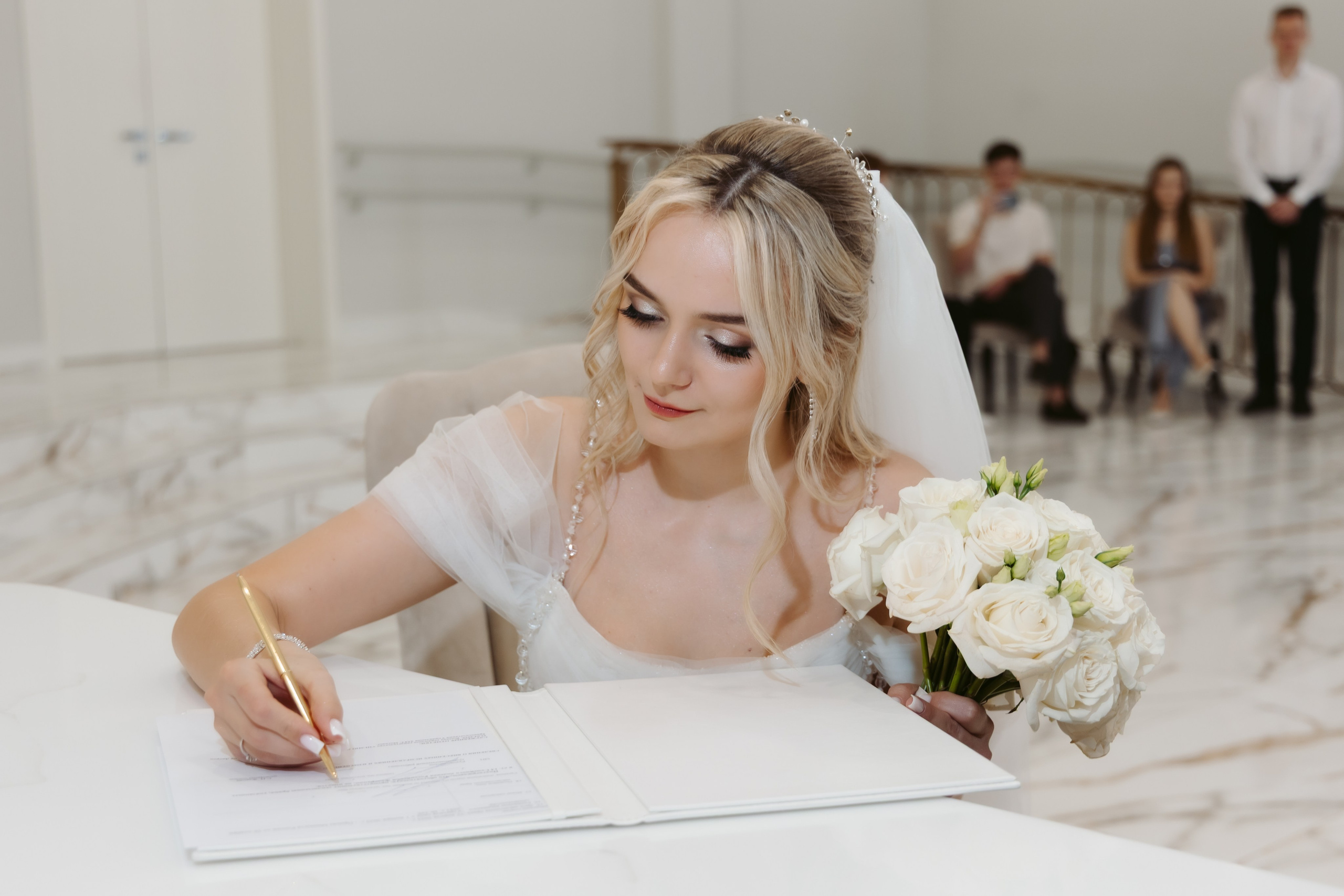 Свадьба К & Н. Свадебный Фотограф в Москве Гор Магтагян