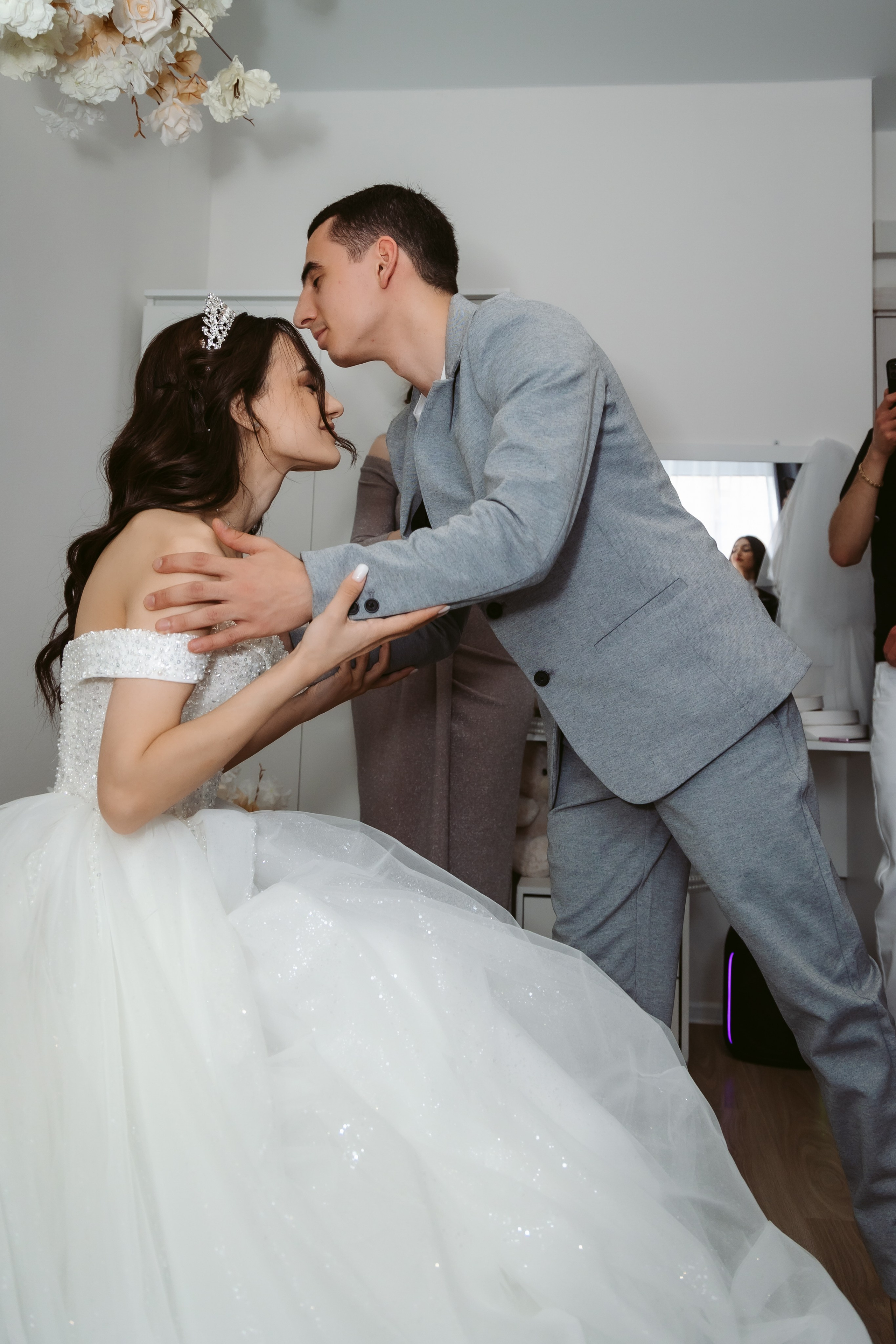 Свадьба Э & С. Свадебный Фотограф в Москве Гор Магтагян