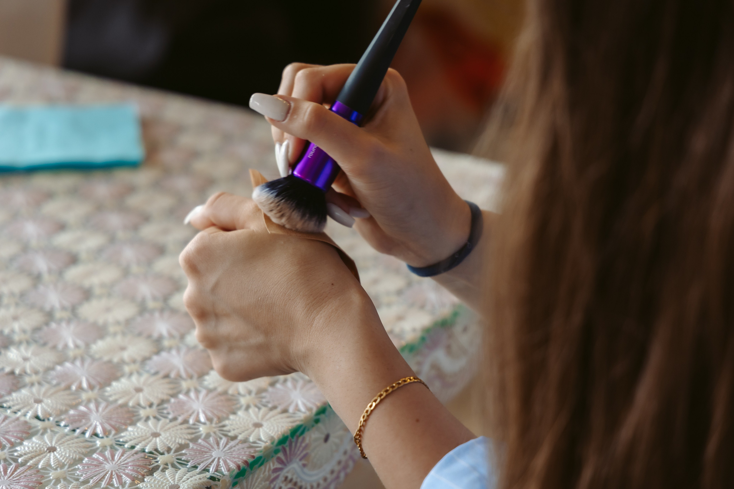 Harut Bareghamyan. Свадебный Фотограф в Москве Гор Магтагян