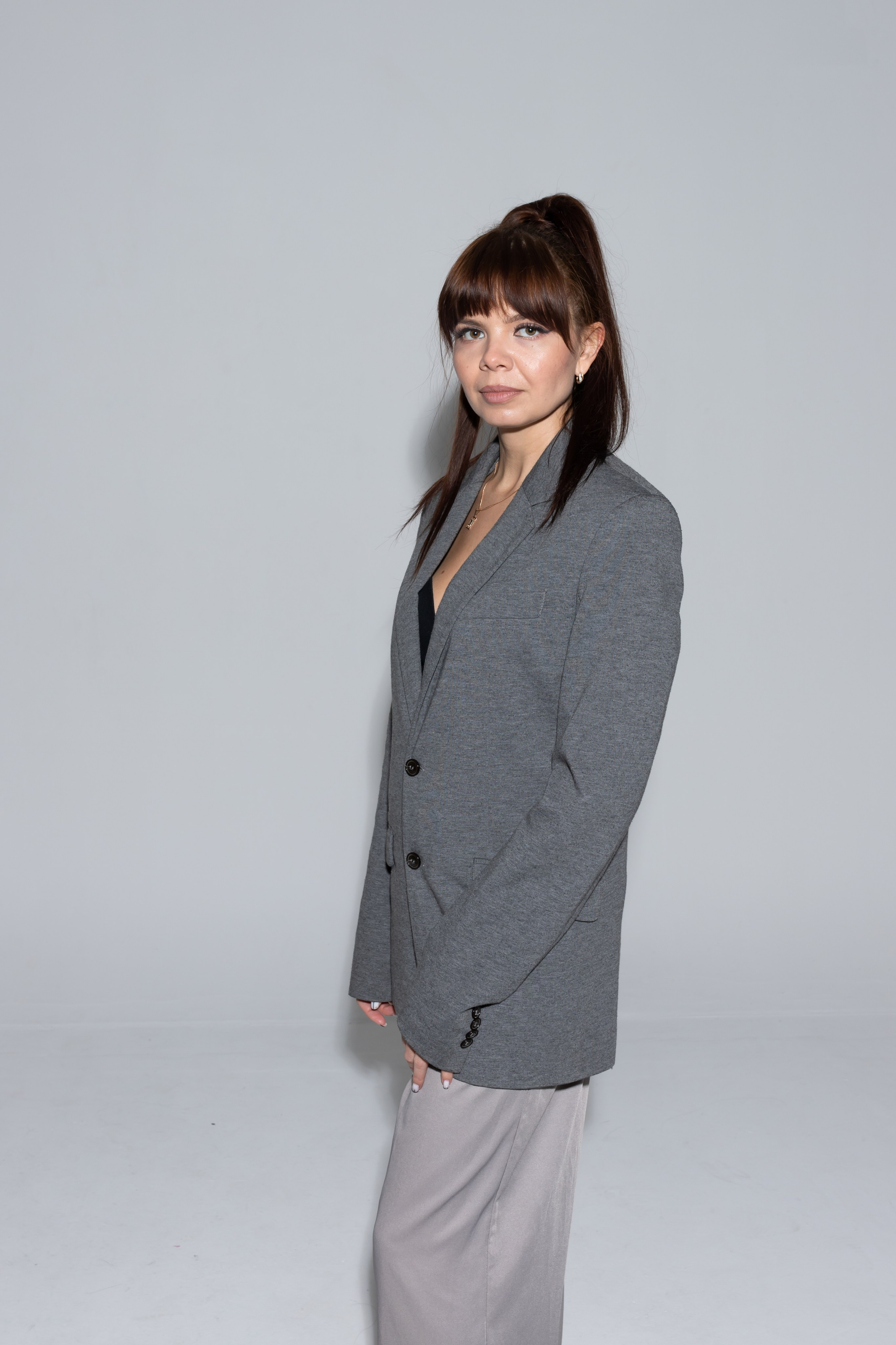 Юлия. Марина Шаймухаметова. Фотограф в Уфе