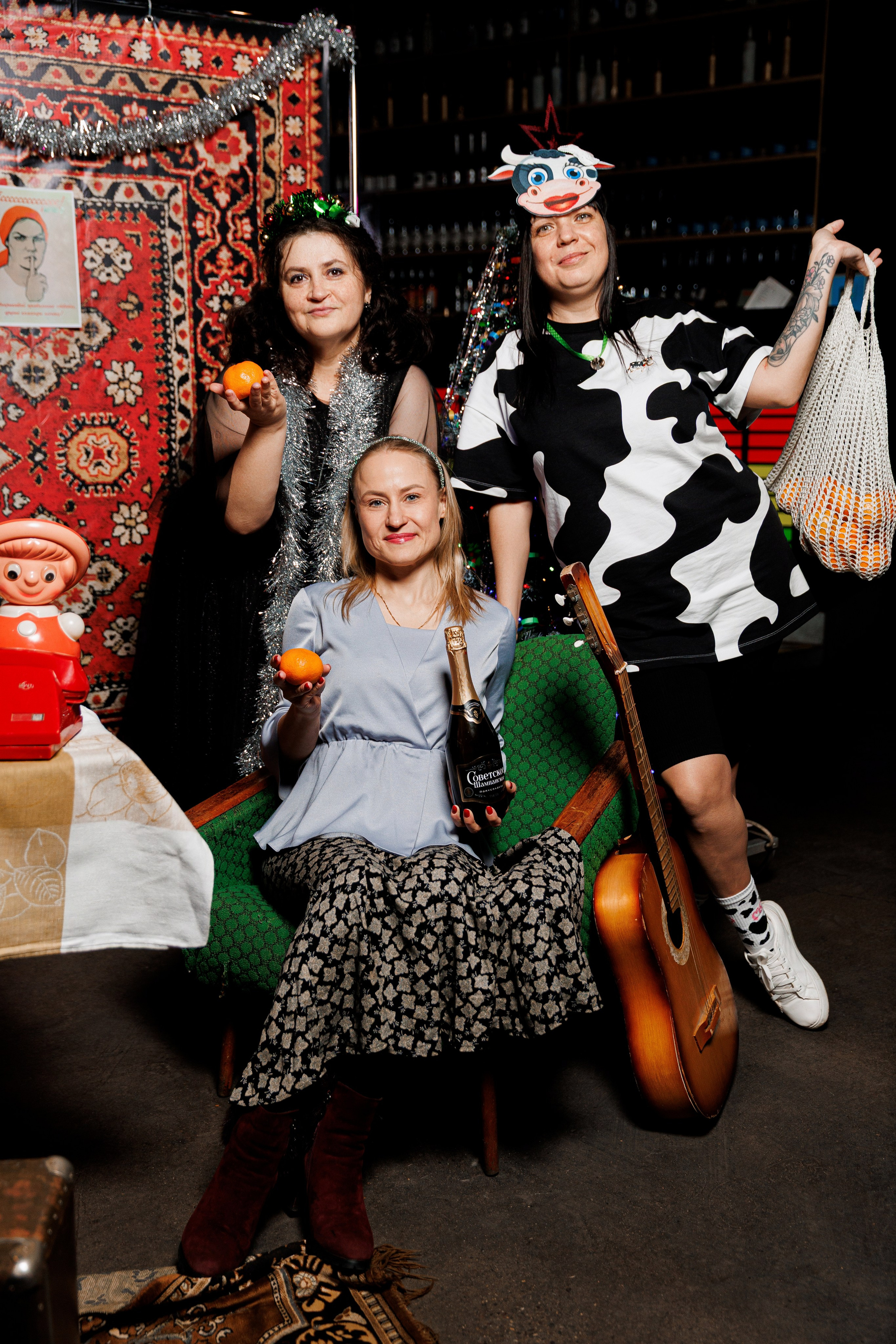 IMOM'S. Свадебный и репортажный фотограф в Ярославле Евгений Шовдин