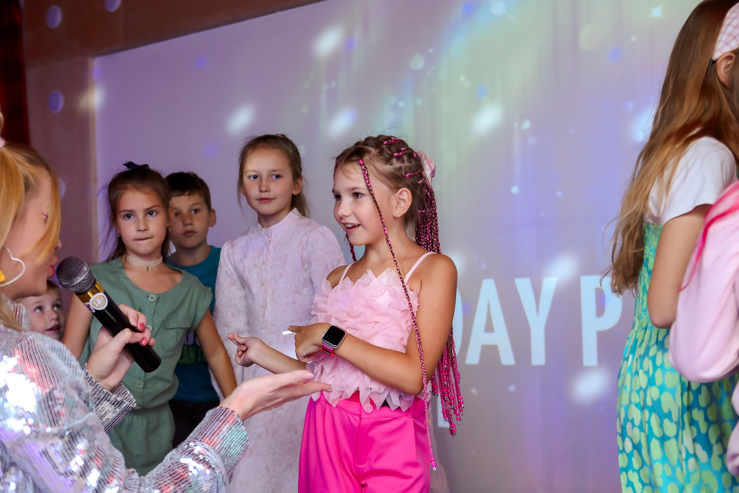 Юле 9 лет. Семейный и свадебный фотограф во Владивостоке Аня Смецкая