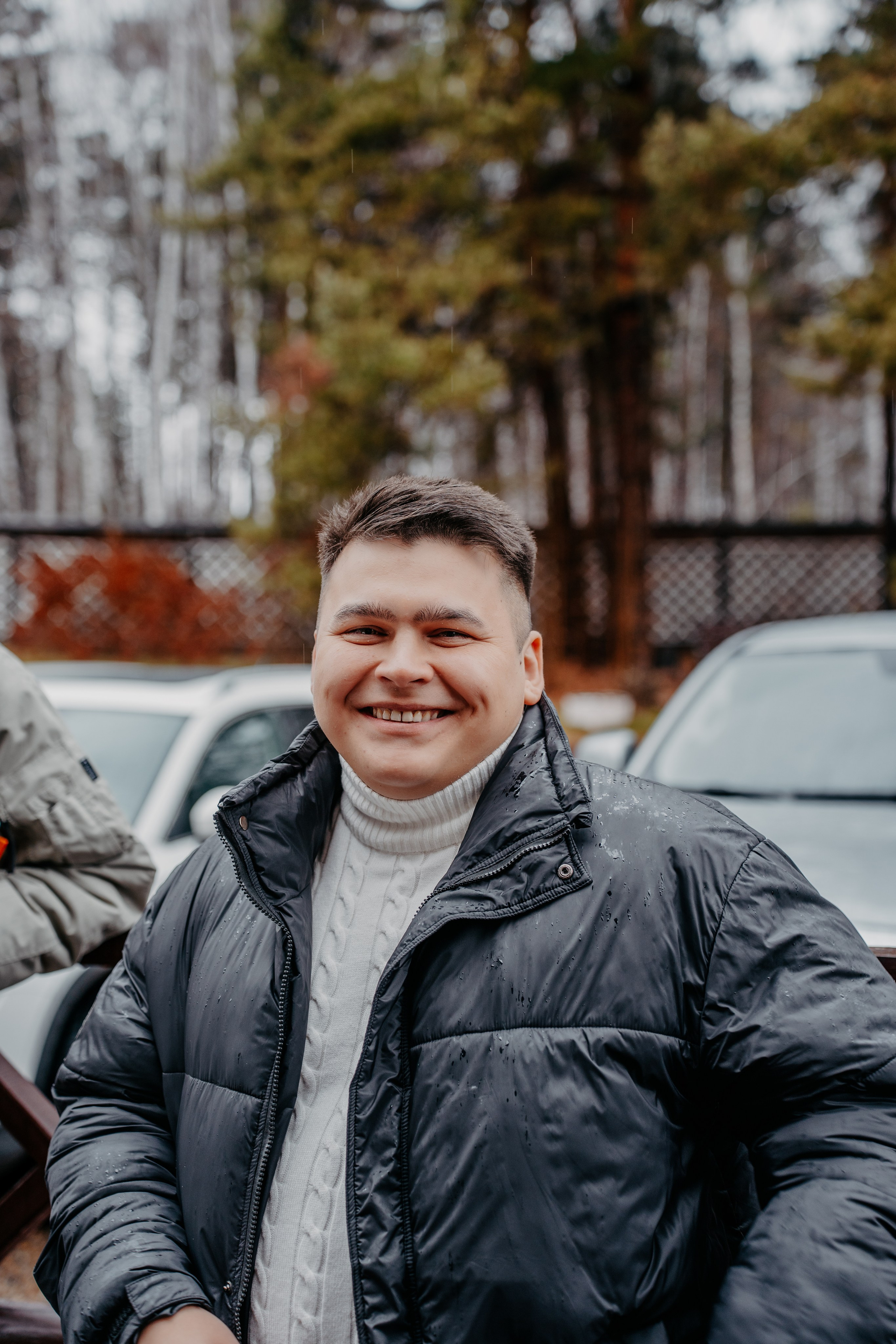 Полный свадебный день. Фотограф, видеограф и пилот дрона на Байкале