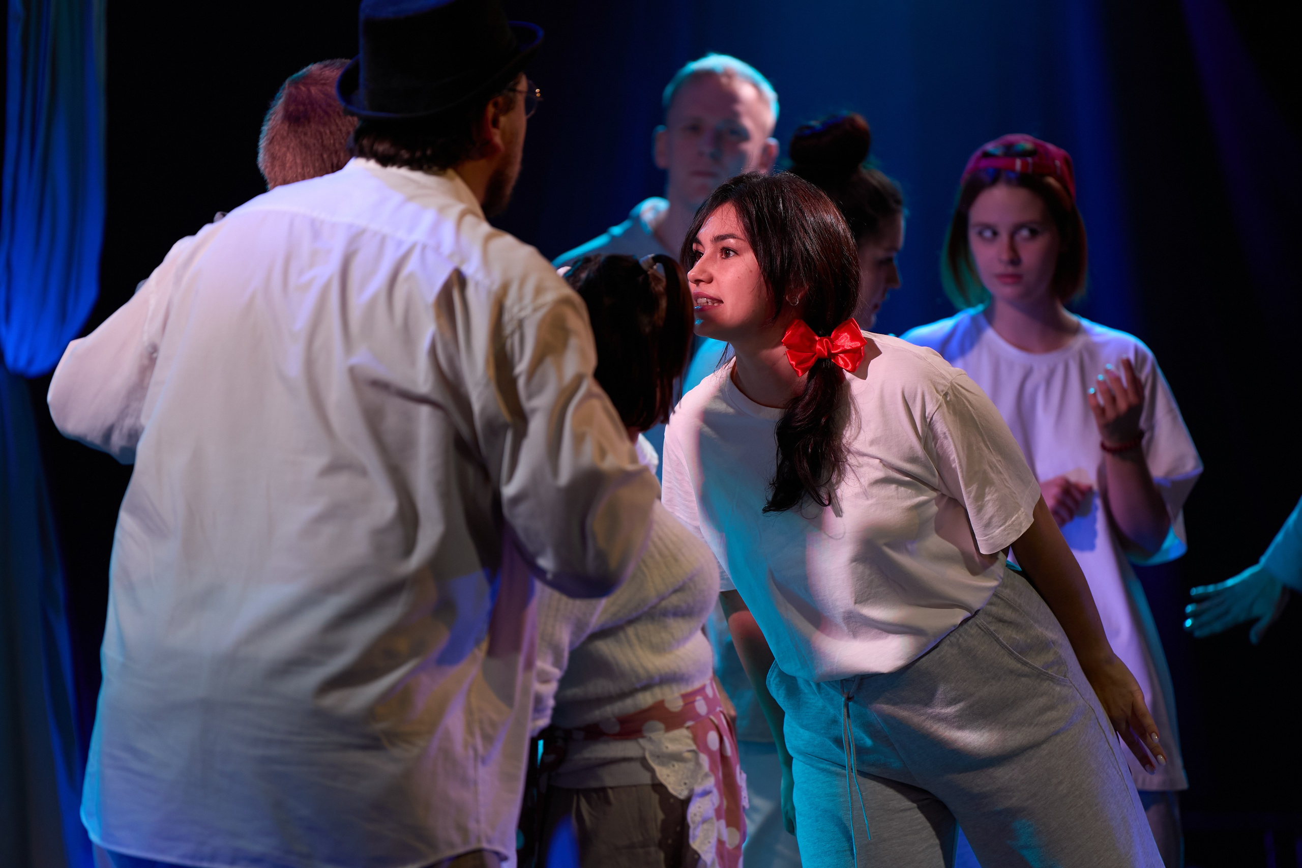 Репортаж. Фотограф Николай Корнилов