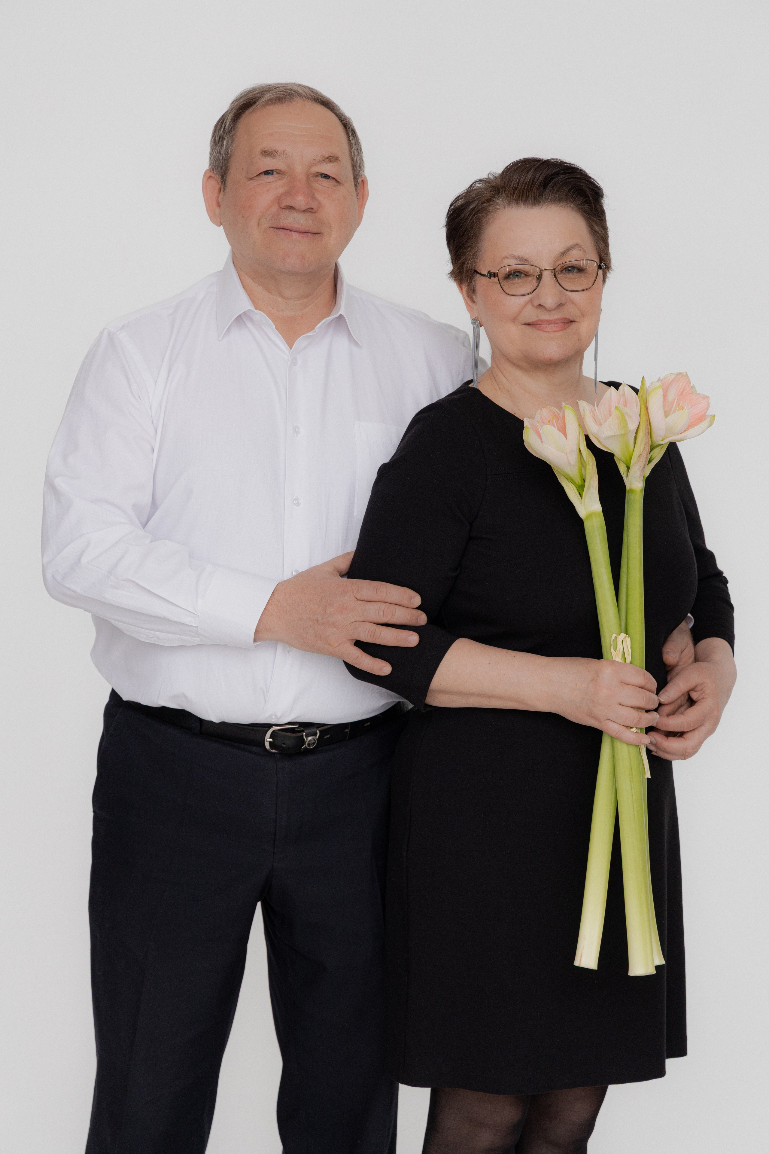 Семья. Фотограф Анастасия Пинчук