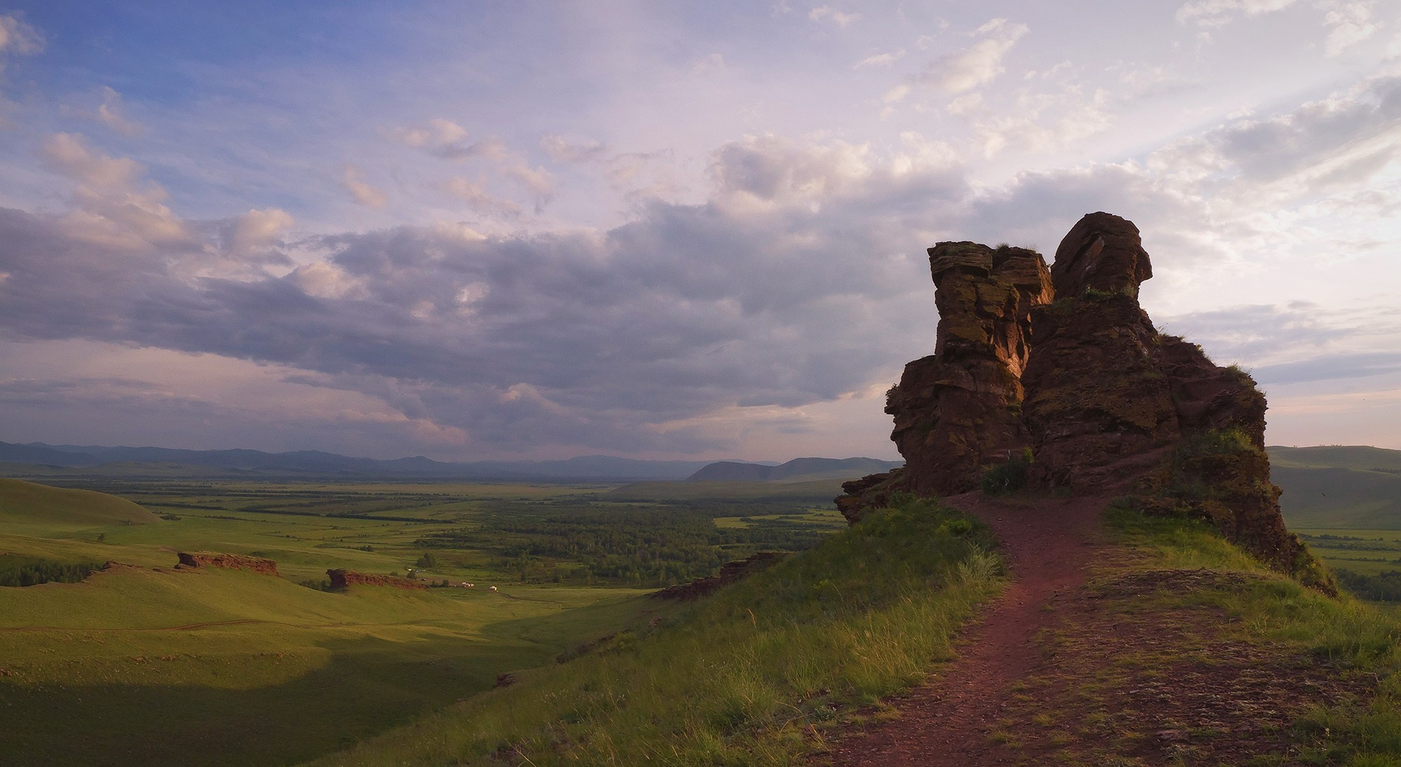  музей-заповедник "Сундуки" / Museum-Reserve 'Sunduki'