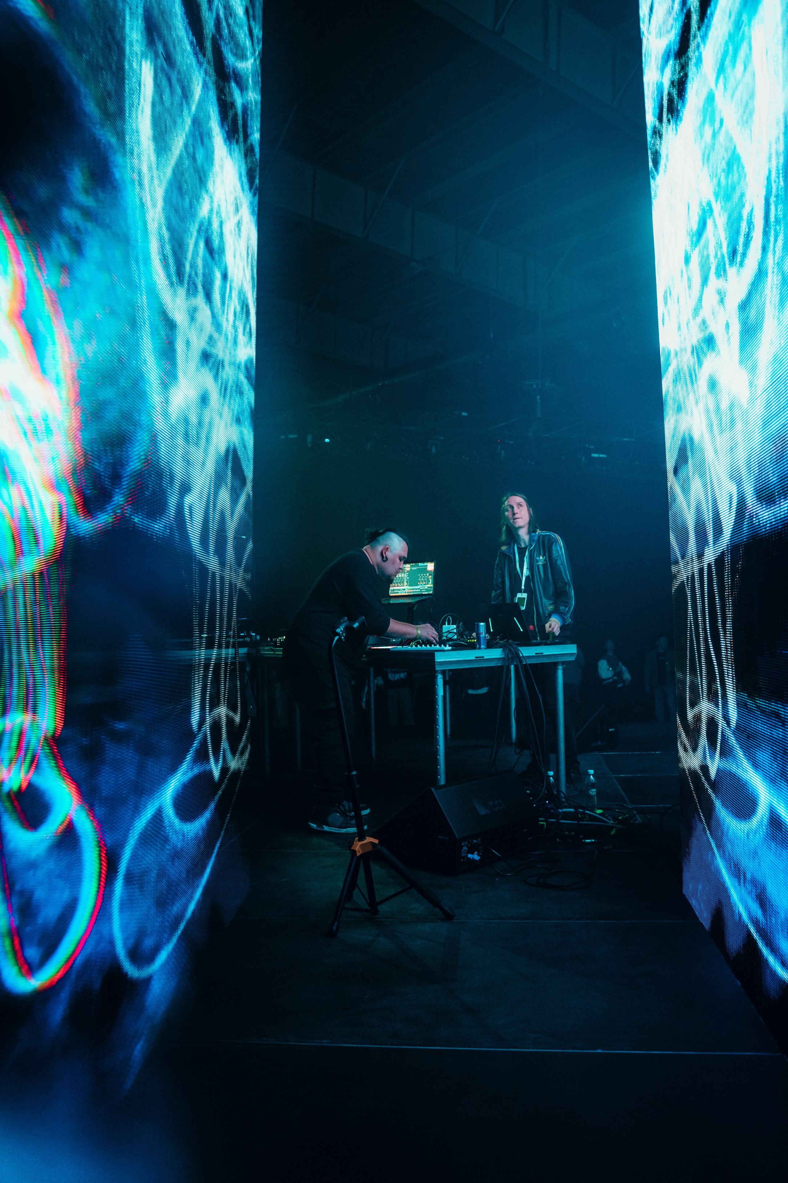 TON 2025. Главная