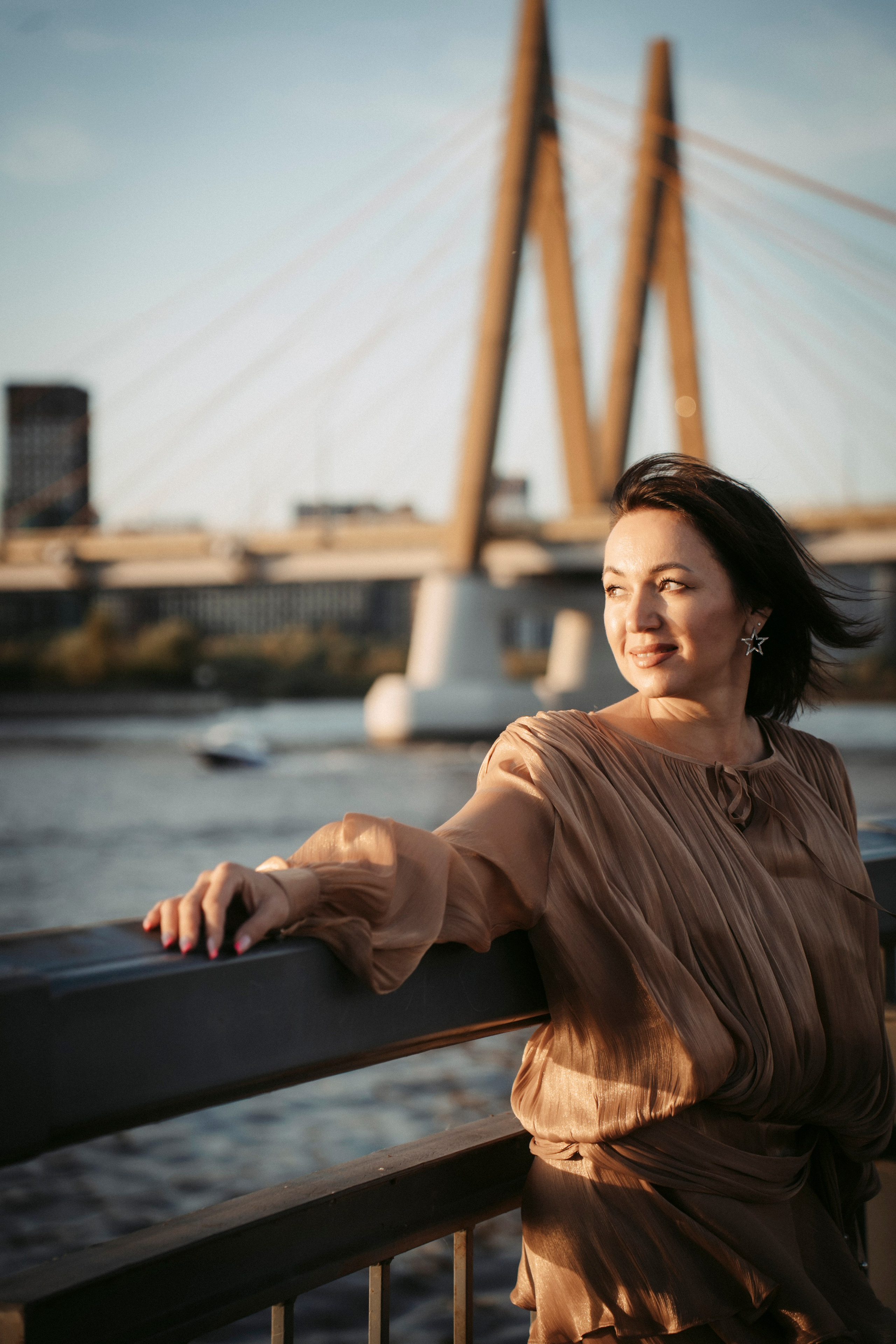 Татьяна. Главная