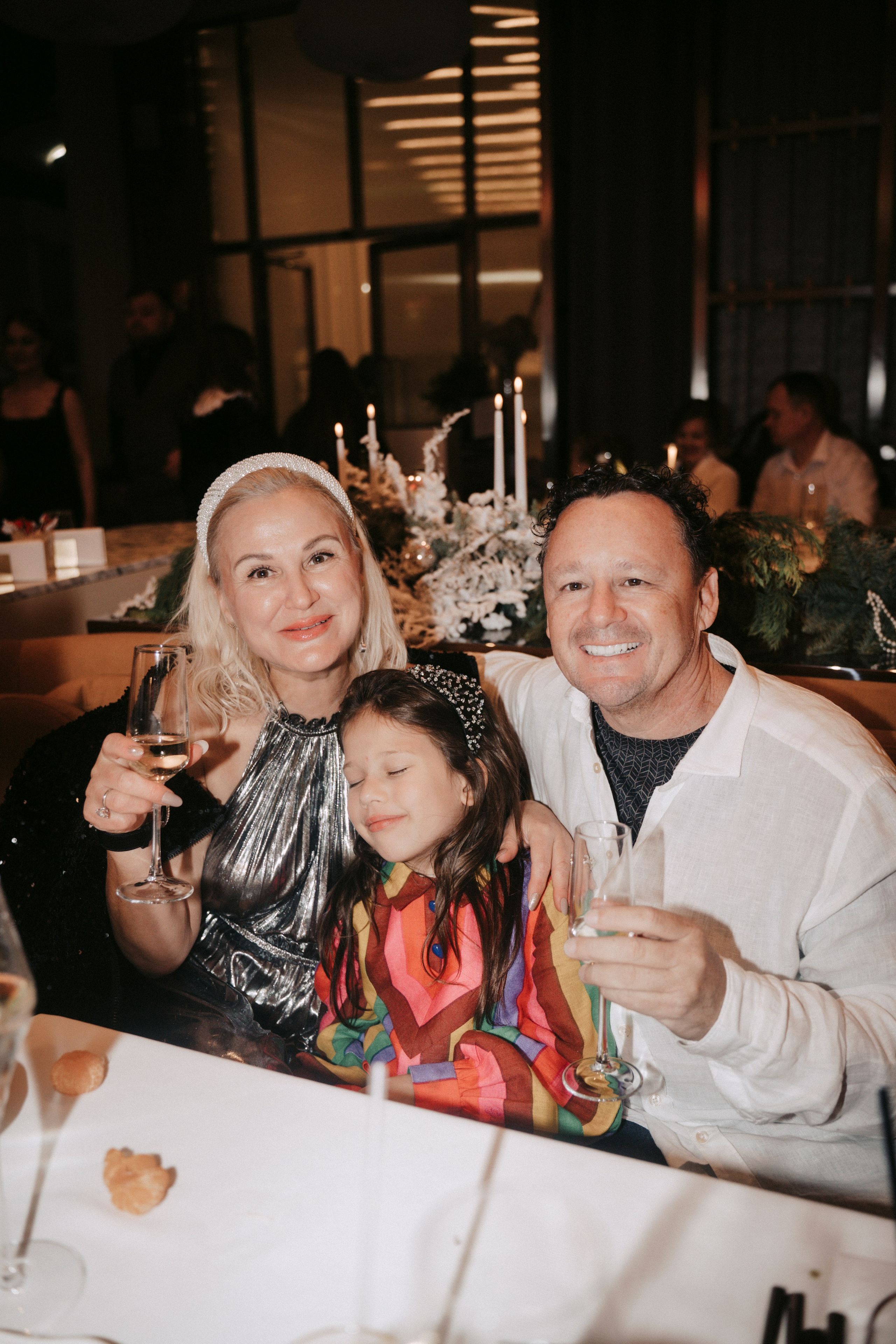 Новый год. Главная