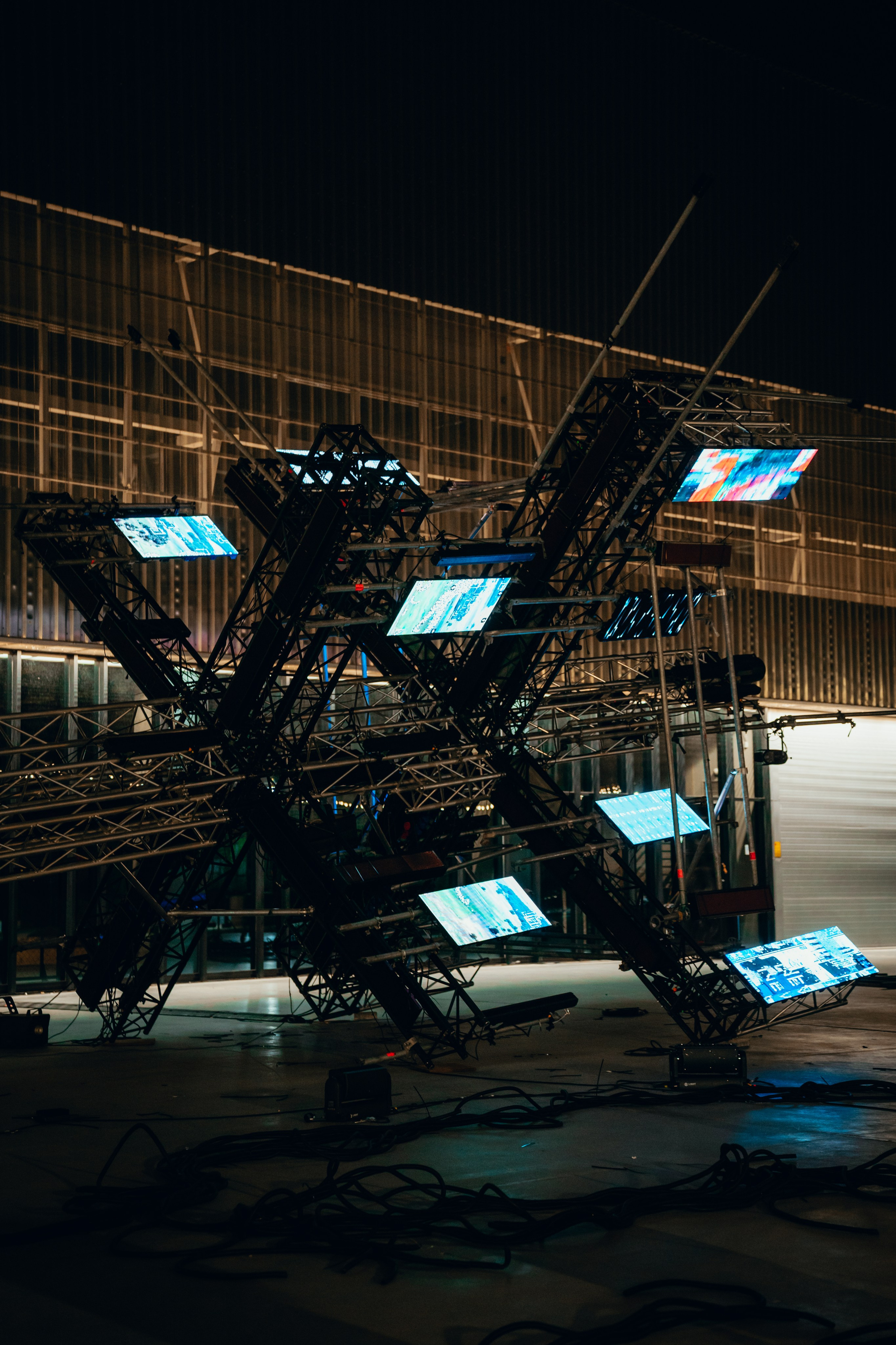 NUR 2025. Главная