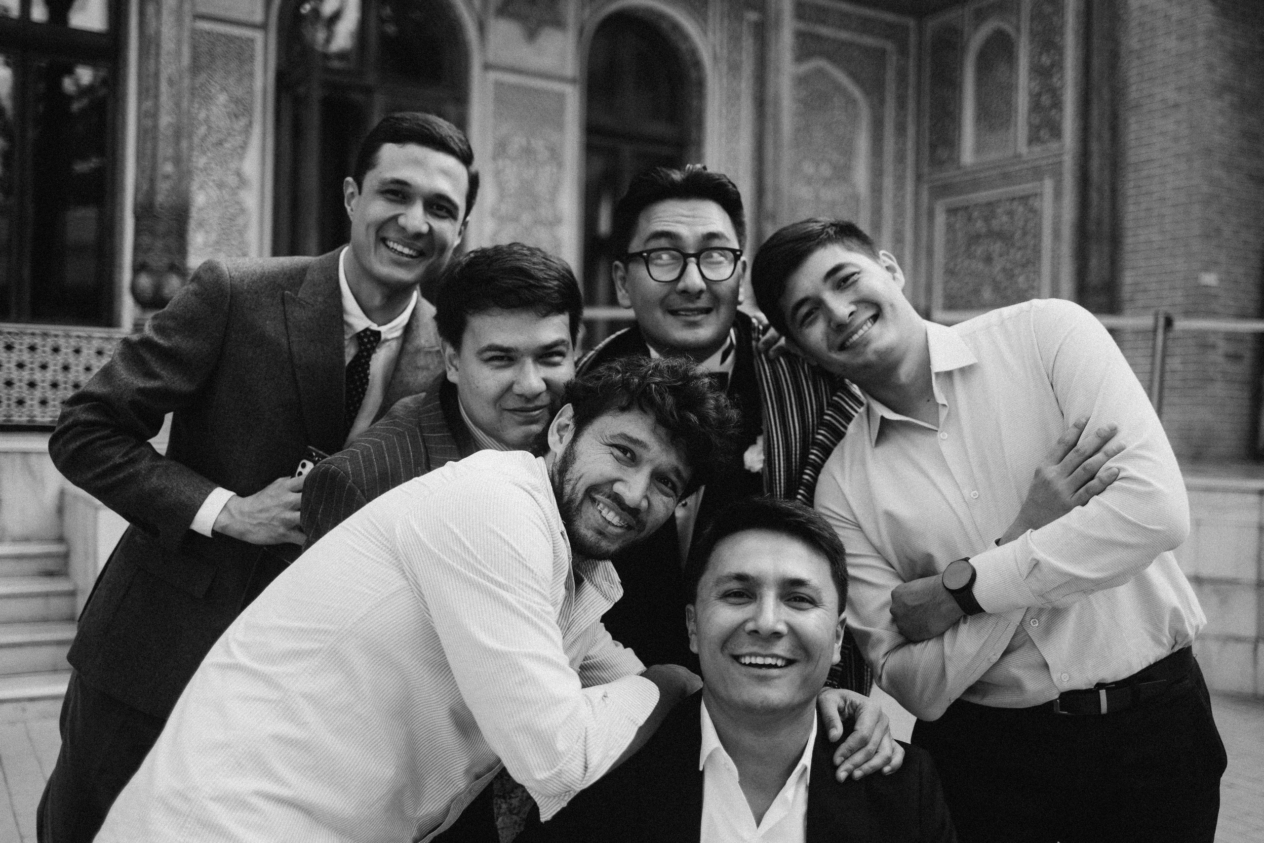 Умида. Alesya Gee Photographer Uzbekistan