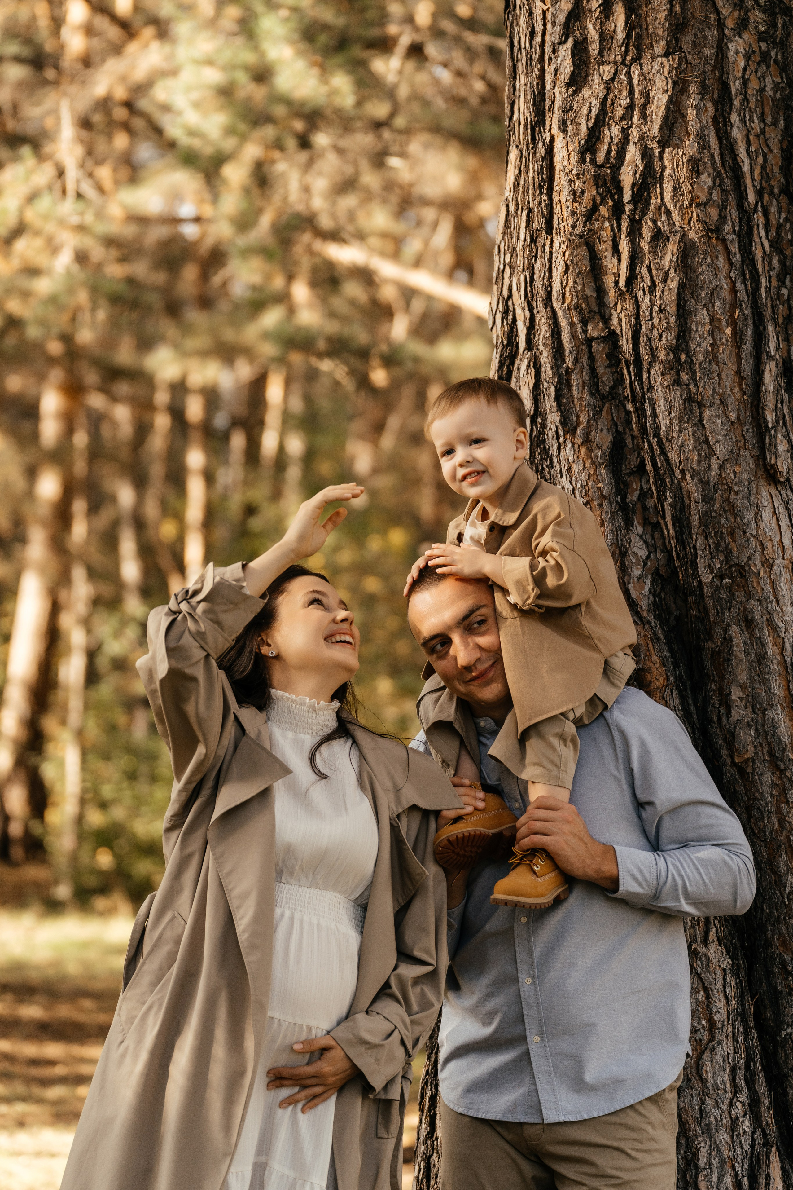 В ожидании тебя. Свадебный и семейный фотограф в Новосибирске Светлана Варутина
