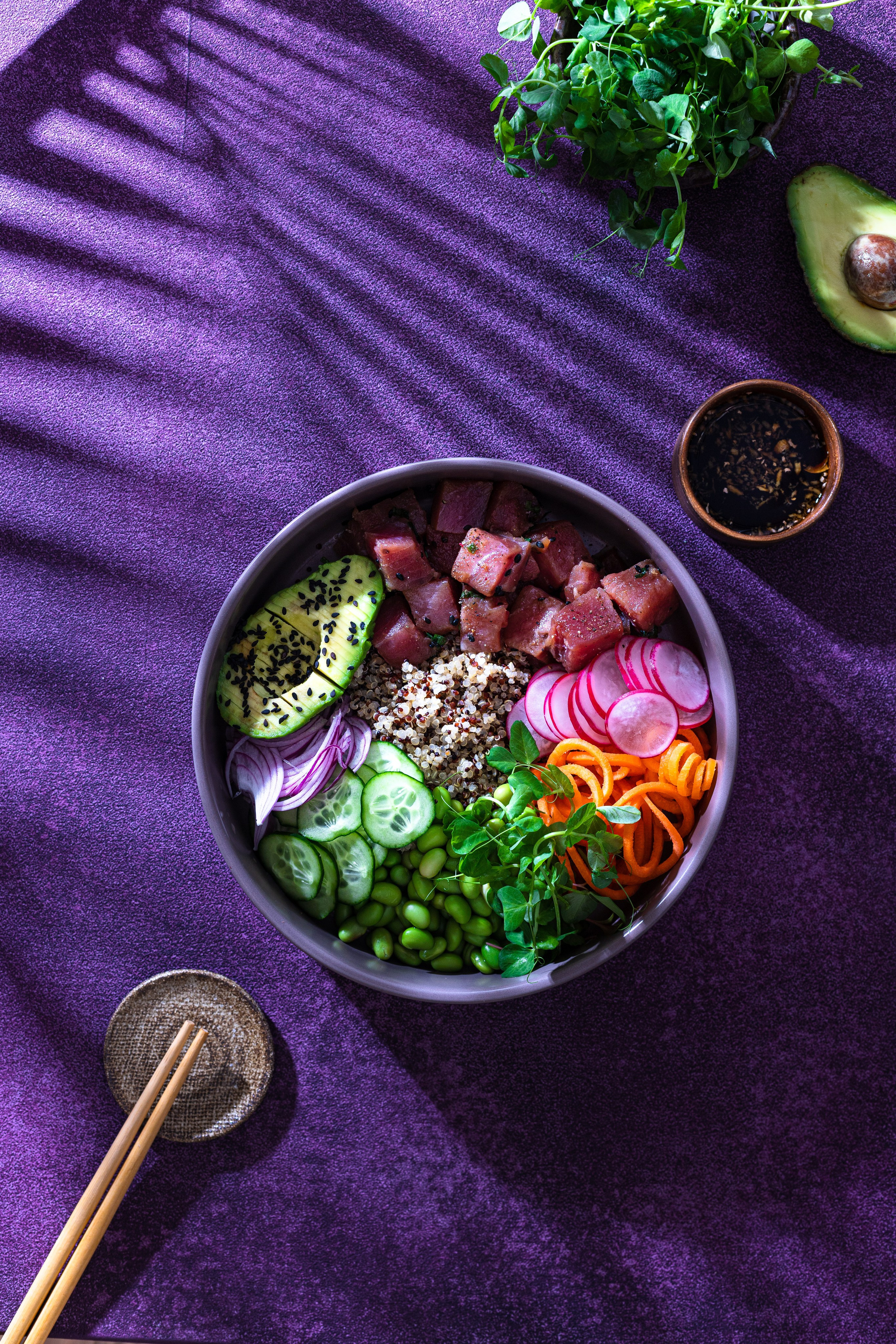 Портфолио — Еда. Фуд-фотограф, фуд-блогер Москва — Анна Новикова