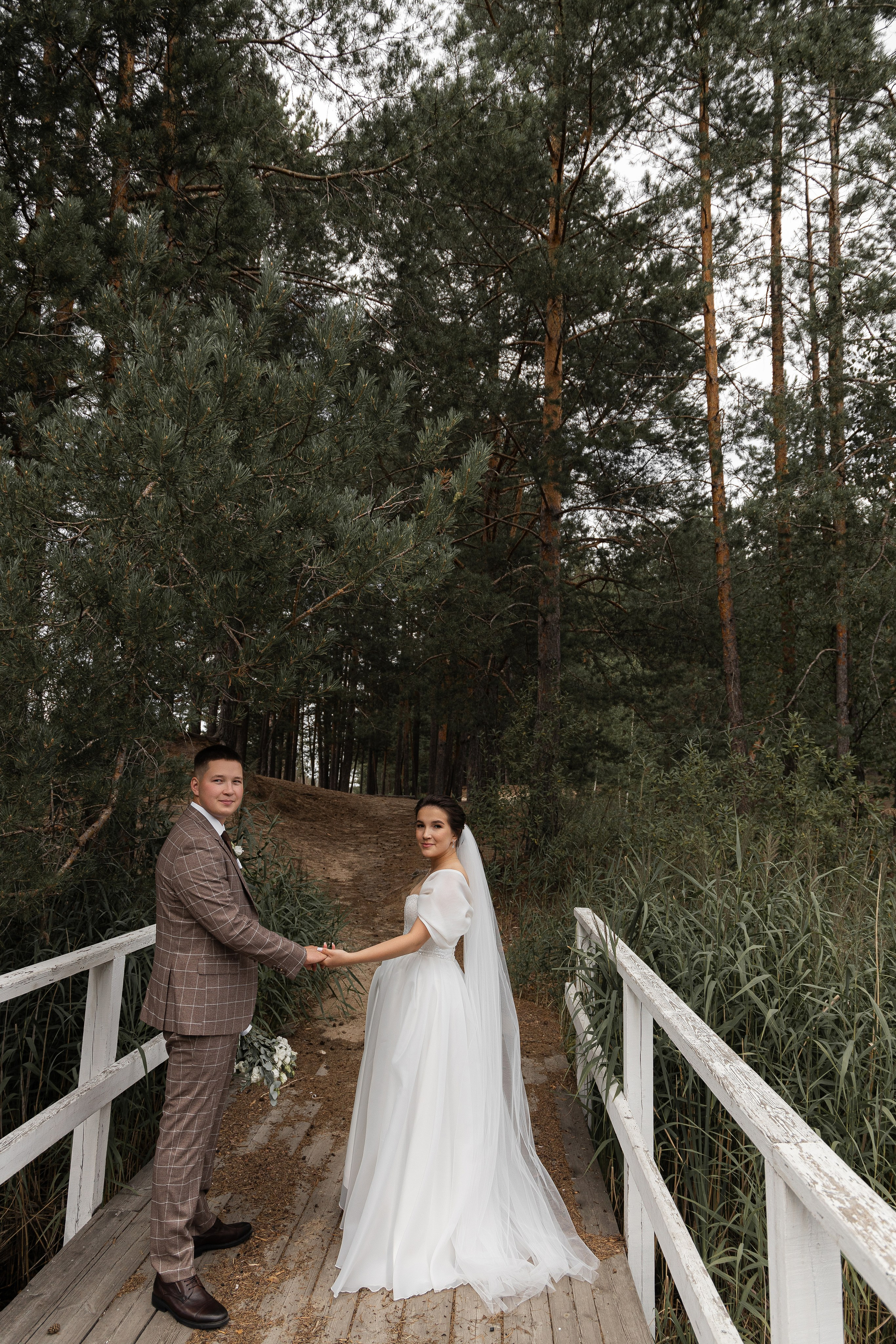 Марина и Андрей. Свадебный Фотограф Чебоксары|Йошкар-Ола|Москва|Краснодар