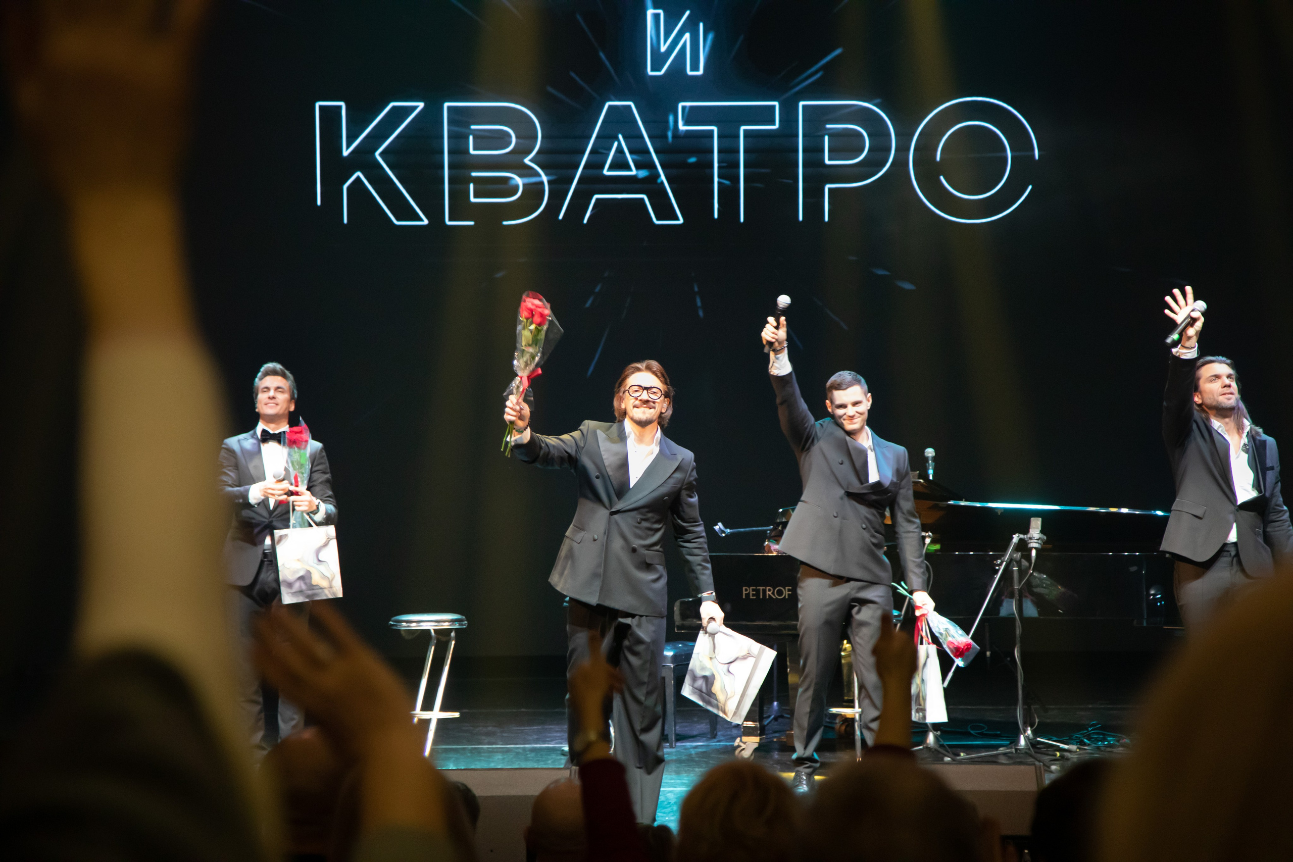 КВАТРО. Школьный фотограф Минск