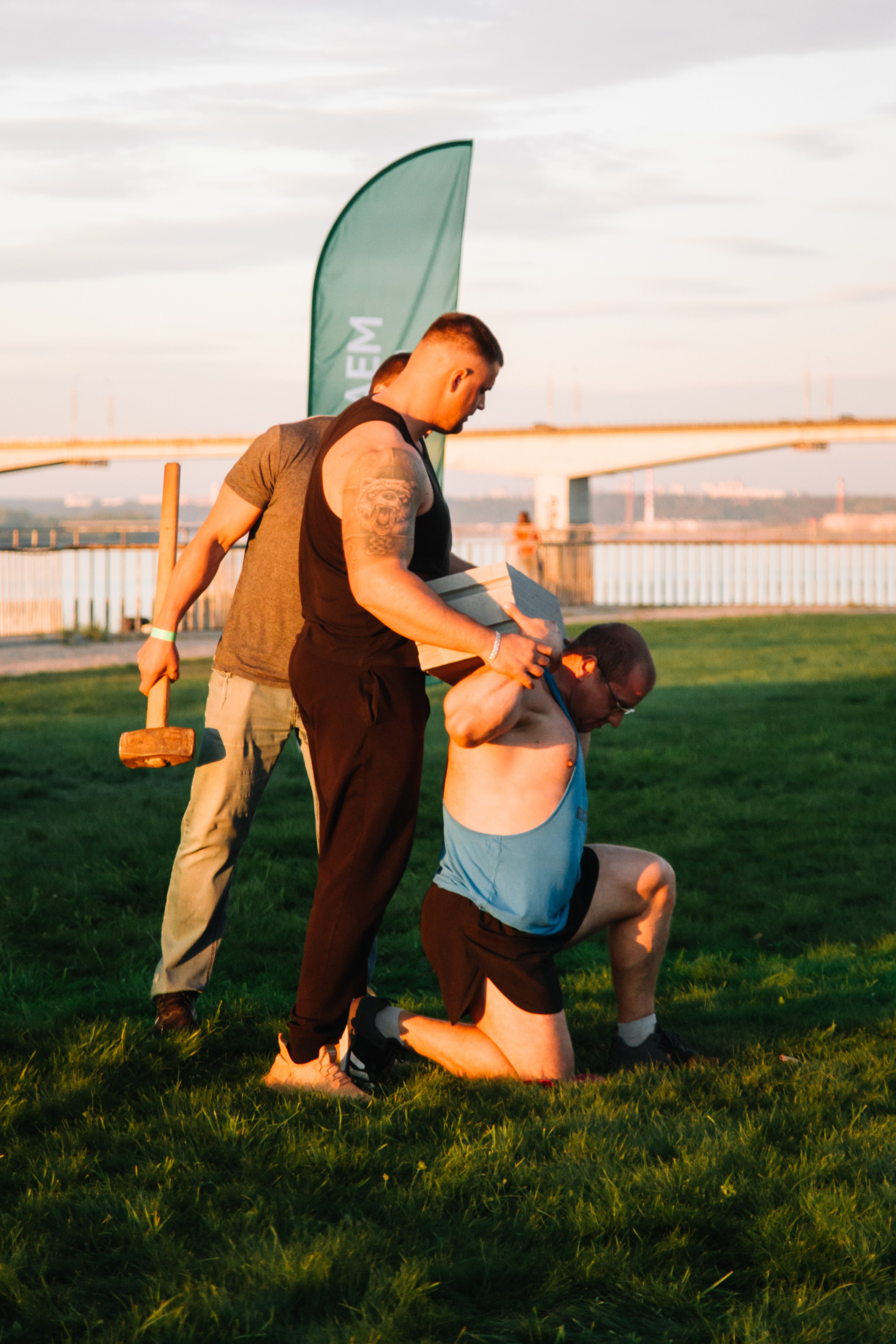 Химпром 20 лет. Свадебный и семейный фотограф в Перми Лилия Гатауллина