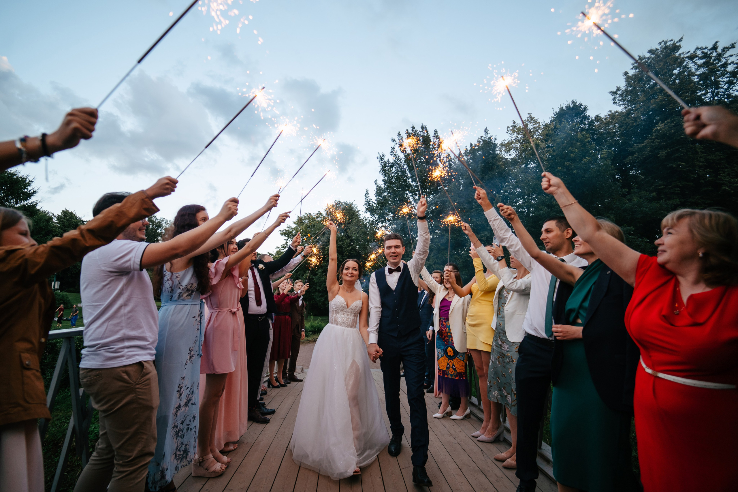 Александр и Мария. Семейный и свадебный фотограф в Санкт-Петербурге и Москве