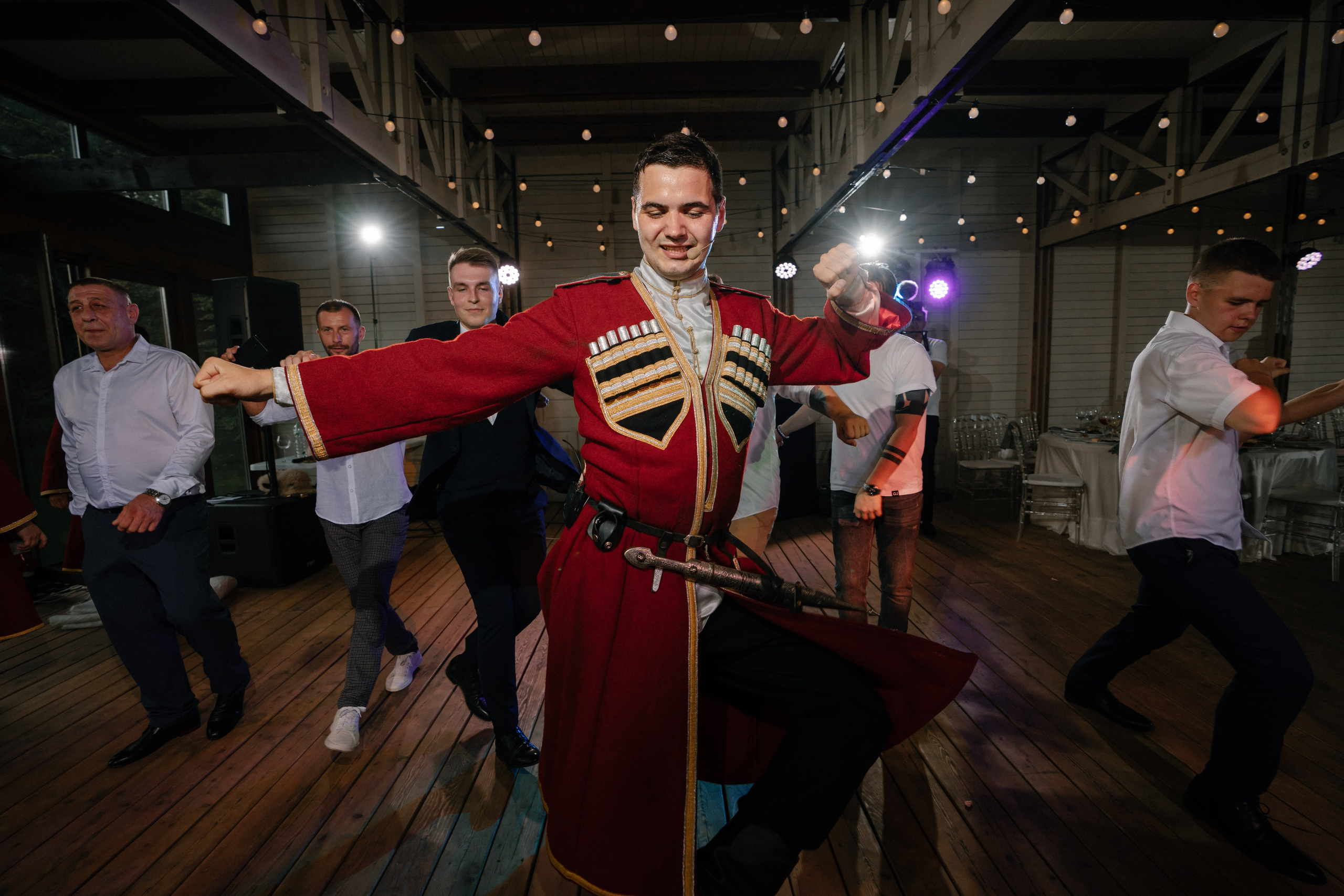 Свадебная фотосессия в Суханово