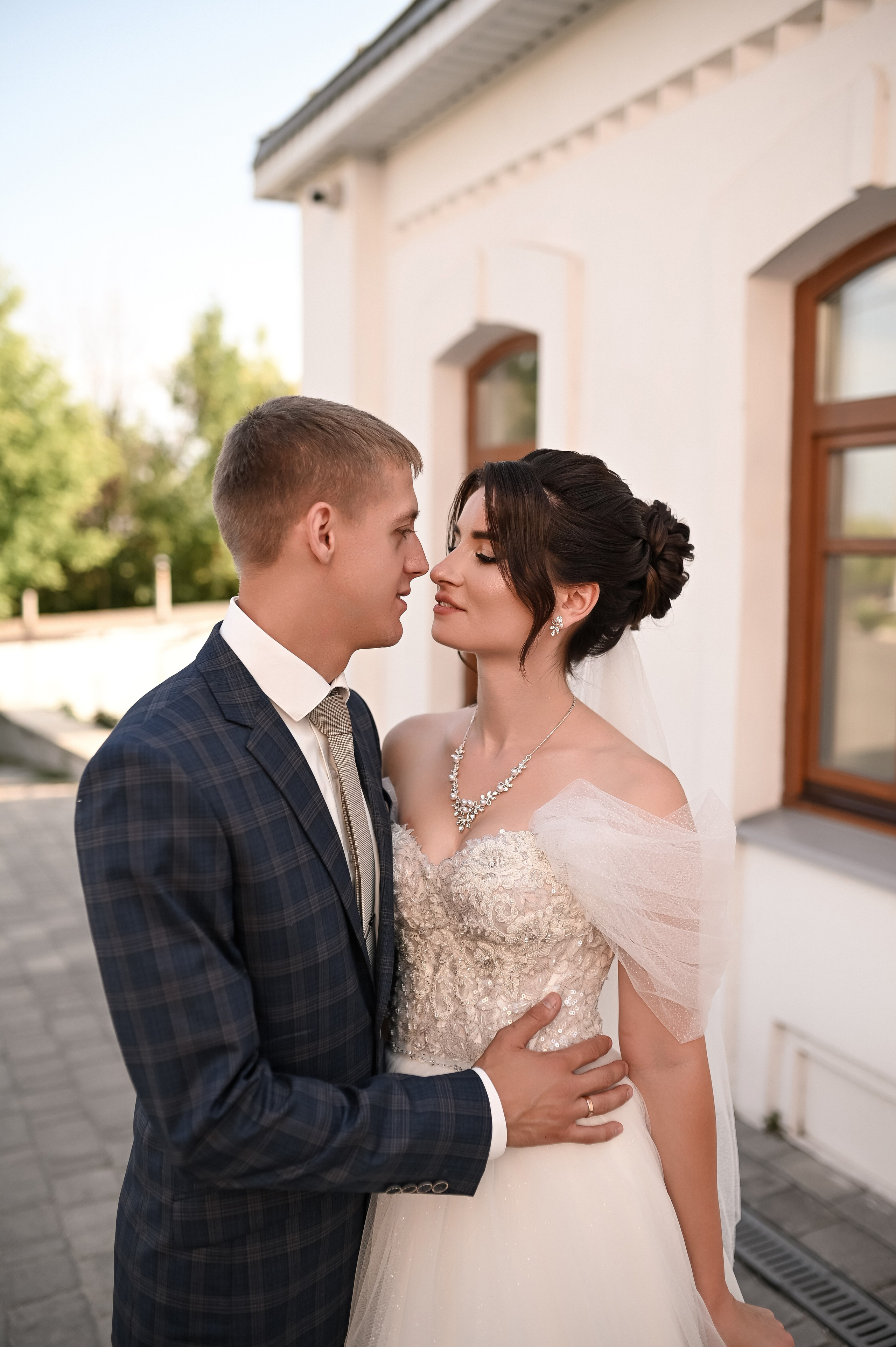 " Начало новой истории ". Твой личный проводник к красивым фотографиям в Старом Осколе