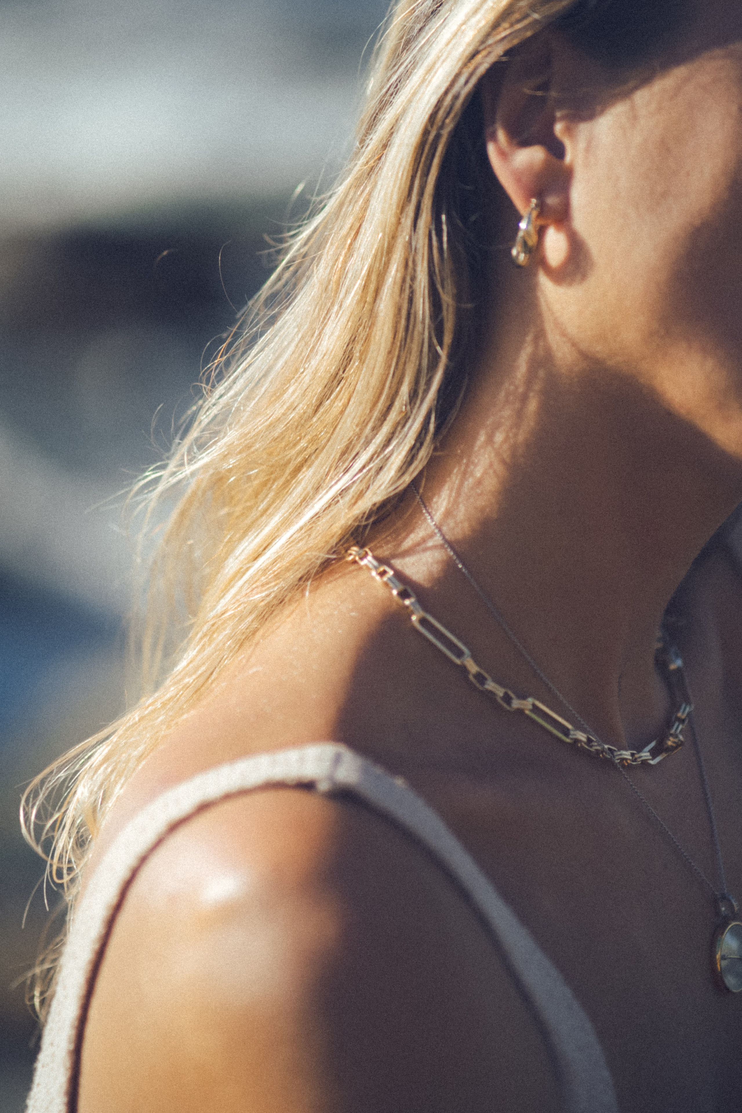 Lili. Фотограф Дарья Гейер