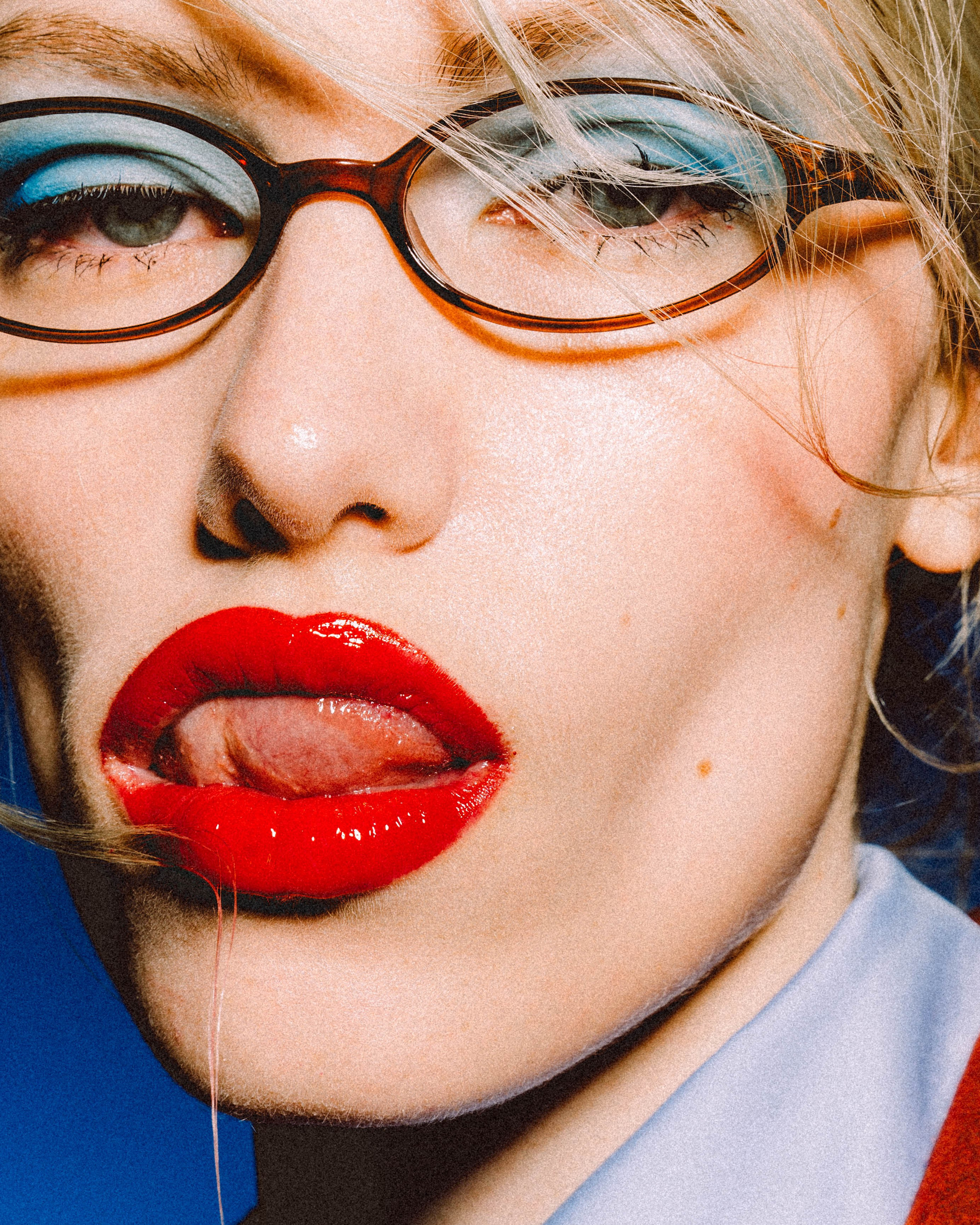 Brand 101 Presets. Borovskaya Anastasia, photography