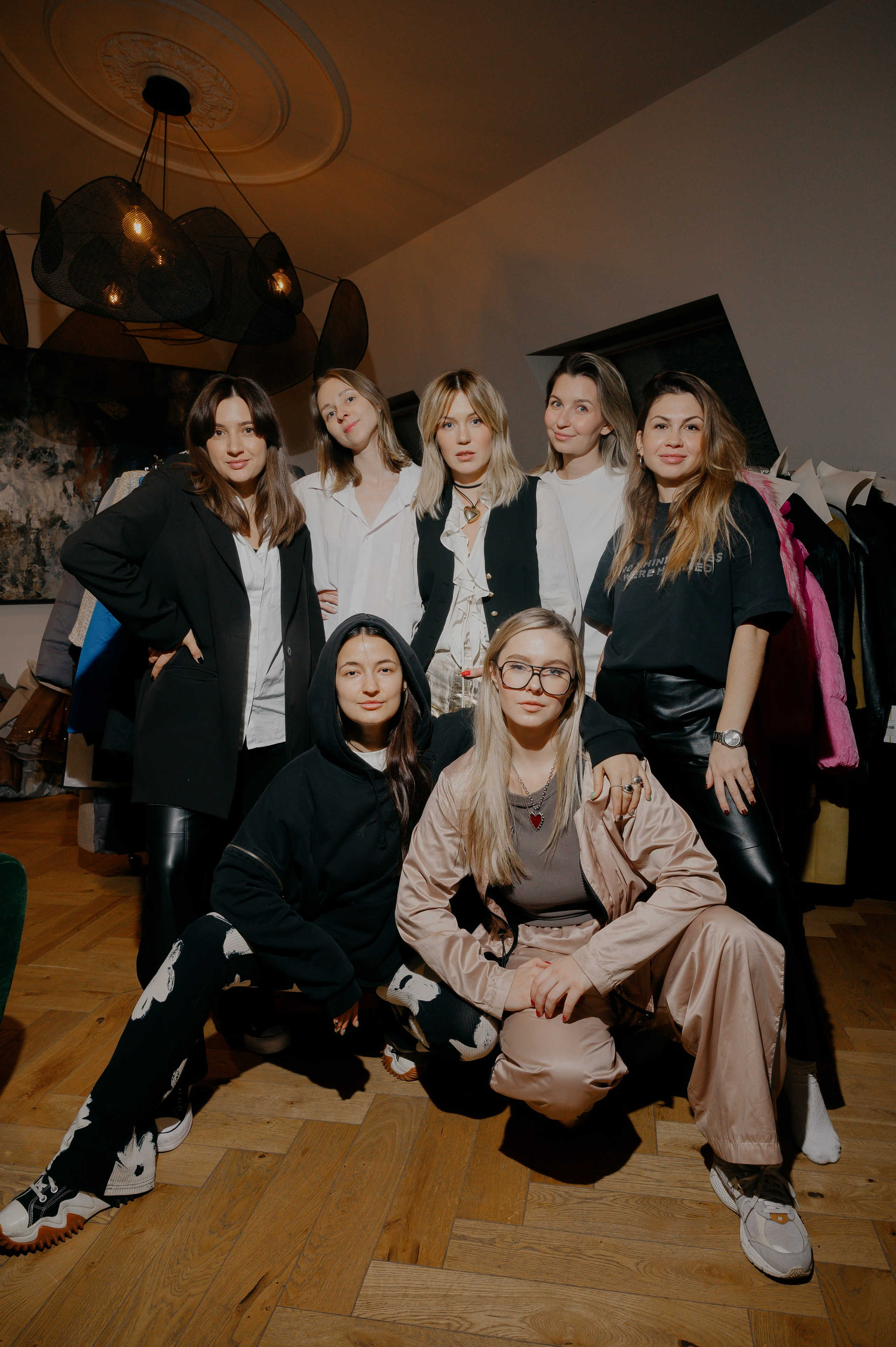 ПАТРИКИ. Свадебный и репортажный фотограф