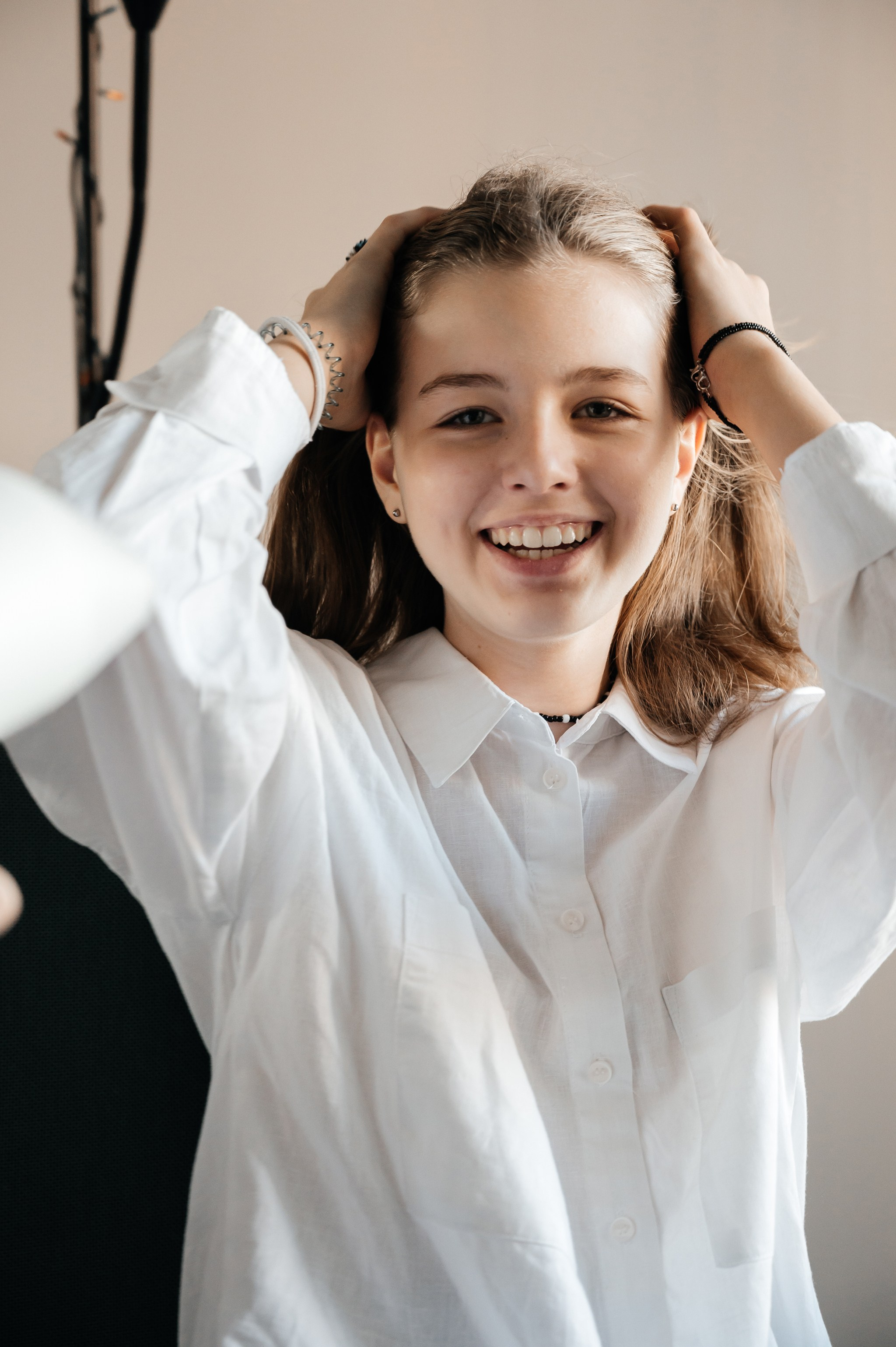 Детский день рождения дома. Свадебный и семейный фотограф из Санкт-Петербурга Климов Анатолий