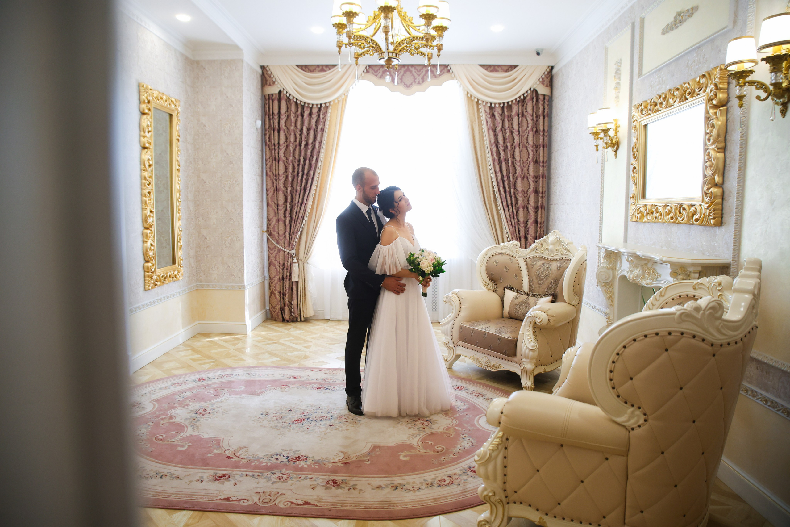 Свадьба. Главная