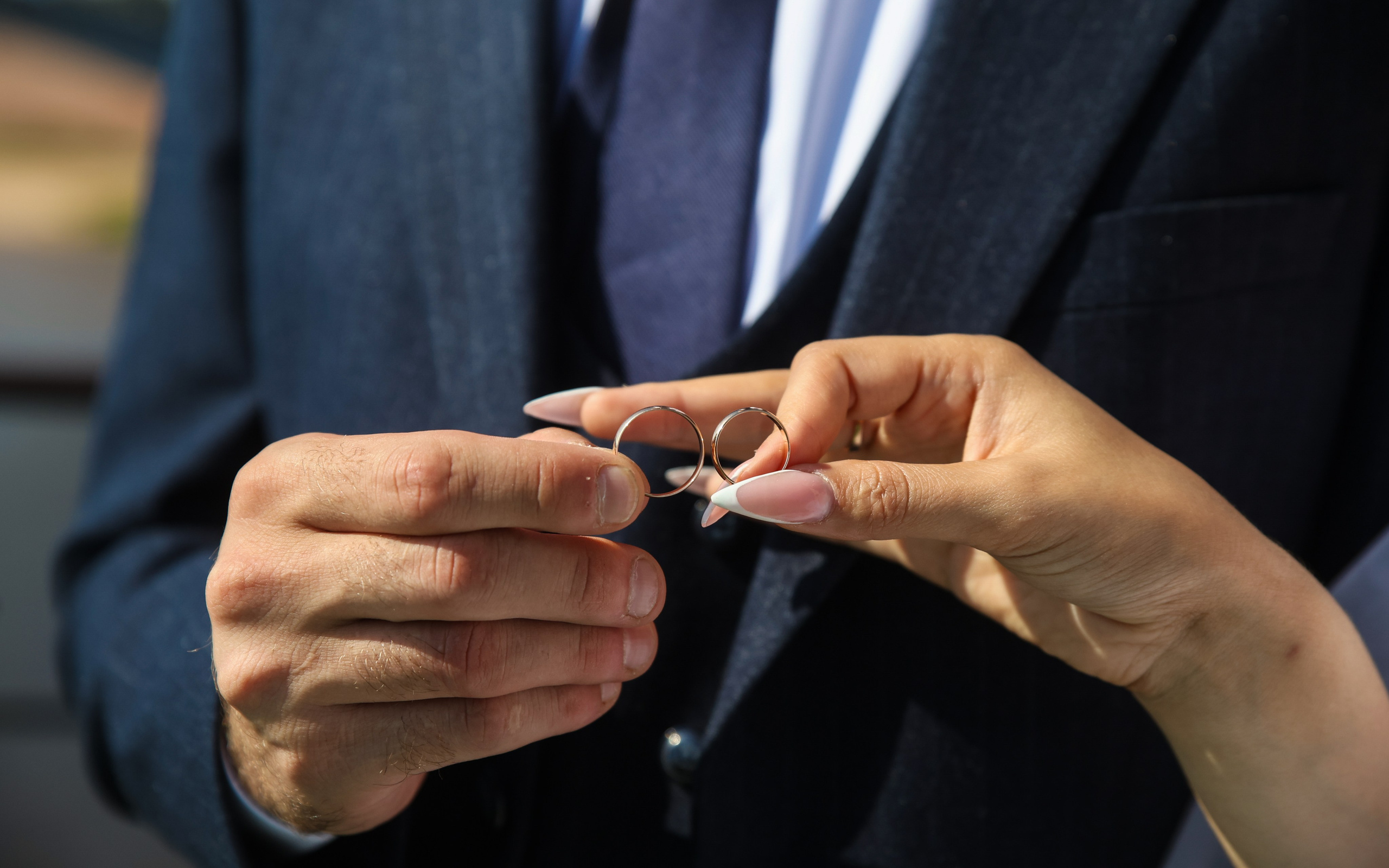 Свадьба. Главная