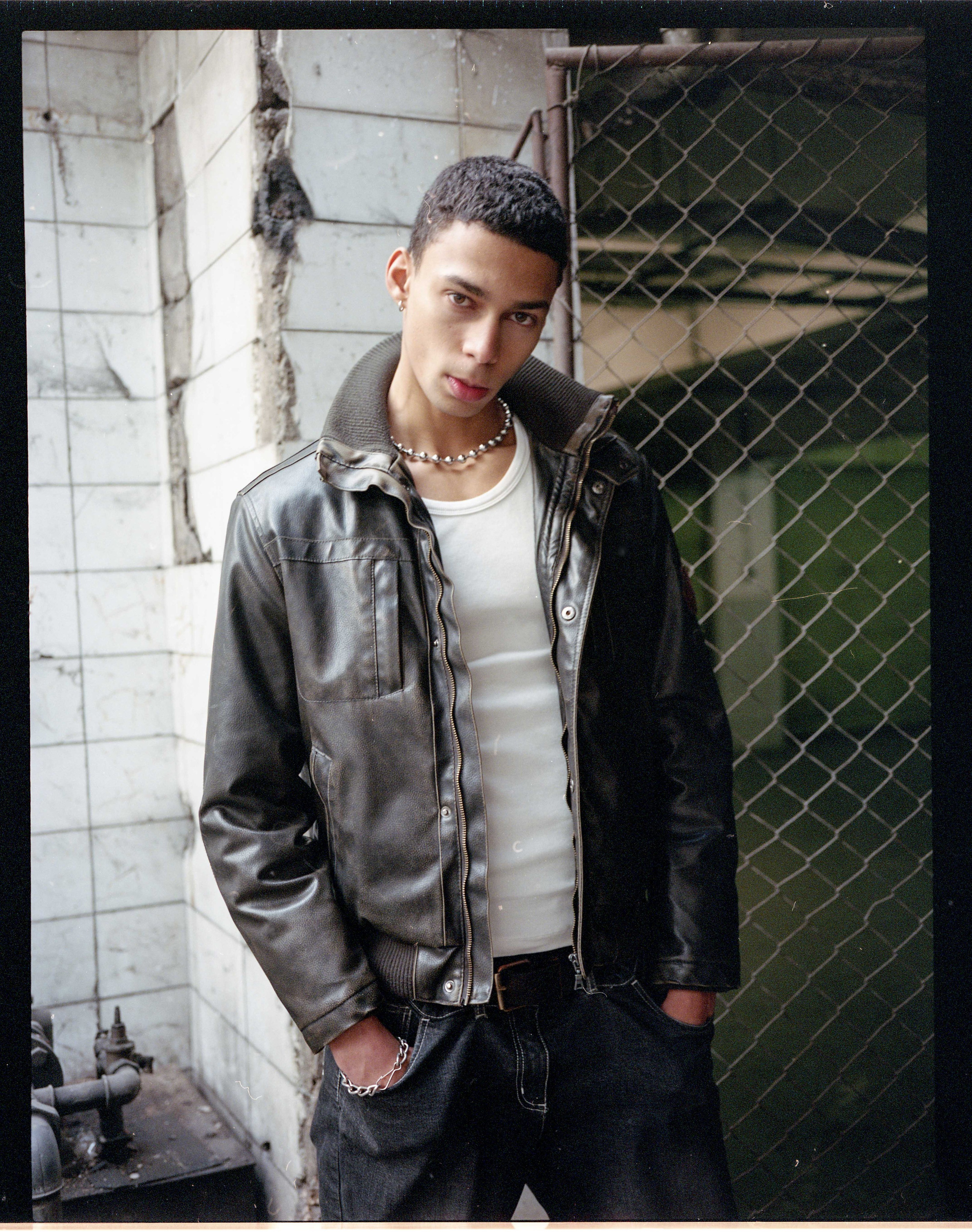 Fashion. Photographer, Documentary and Art