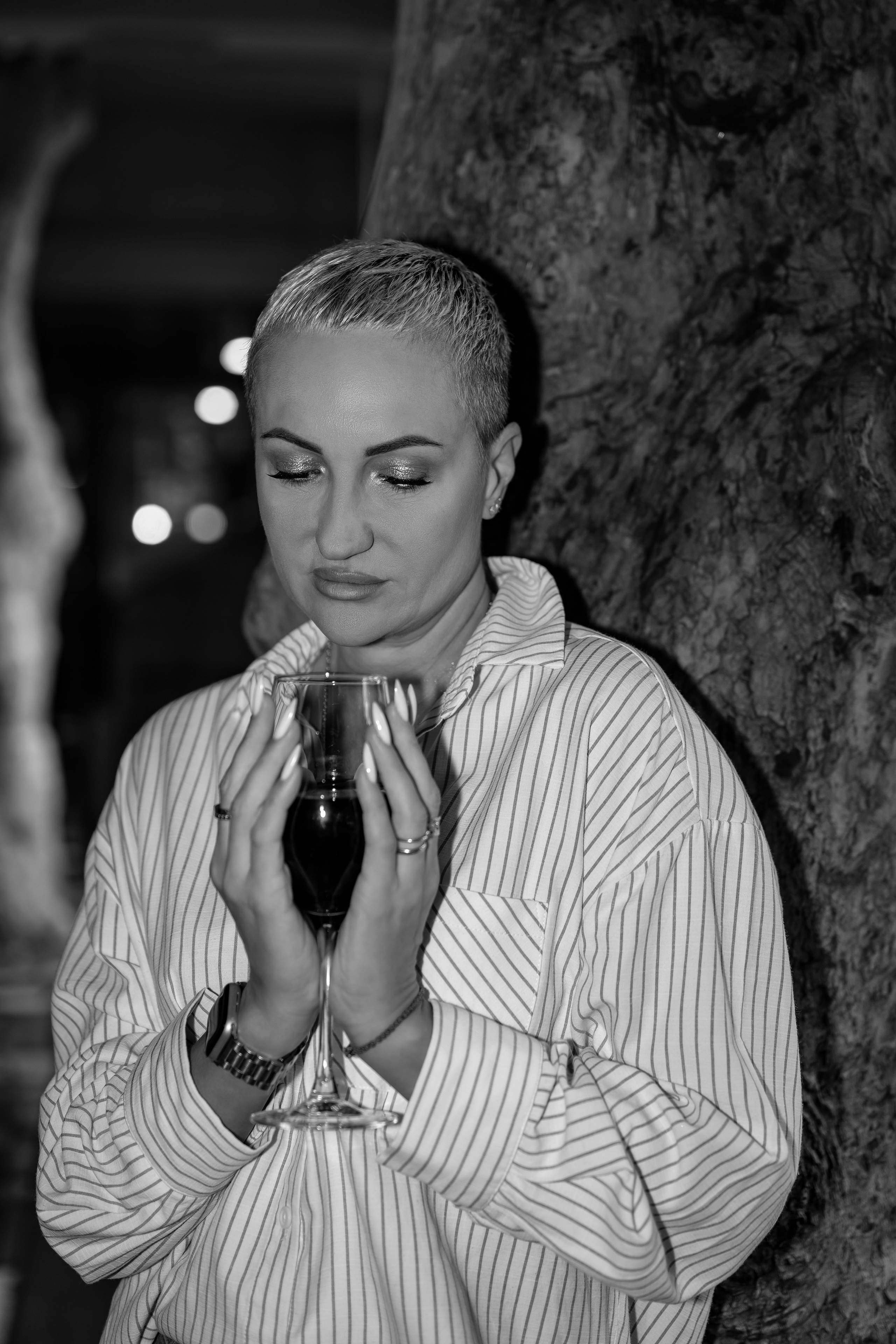 Фотопрогулка для Елены (парк Ривьера усадьба Хлудово). Наталья Слесаренко фотограф в Сочи