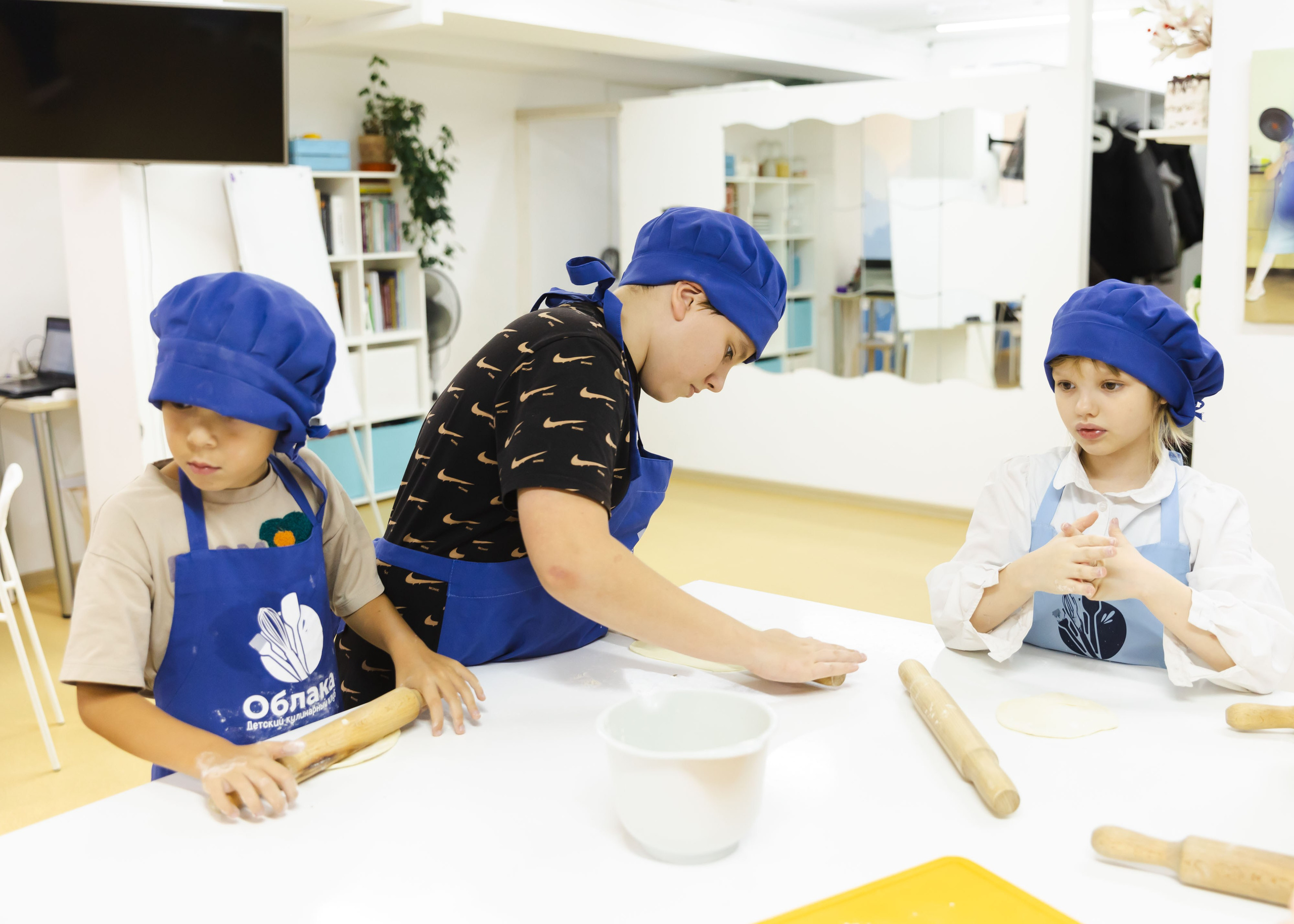 Облака 2025. ФОТОГРАФ ВИНОГРАДОВА ДАРЬЯ